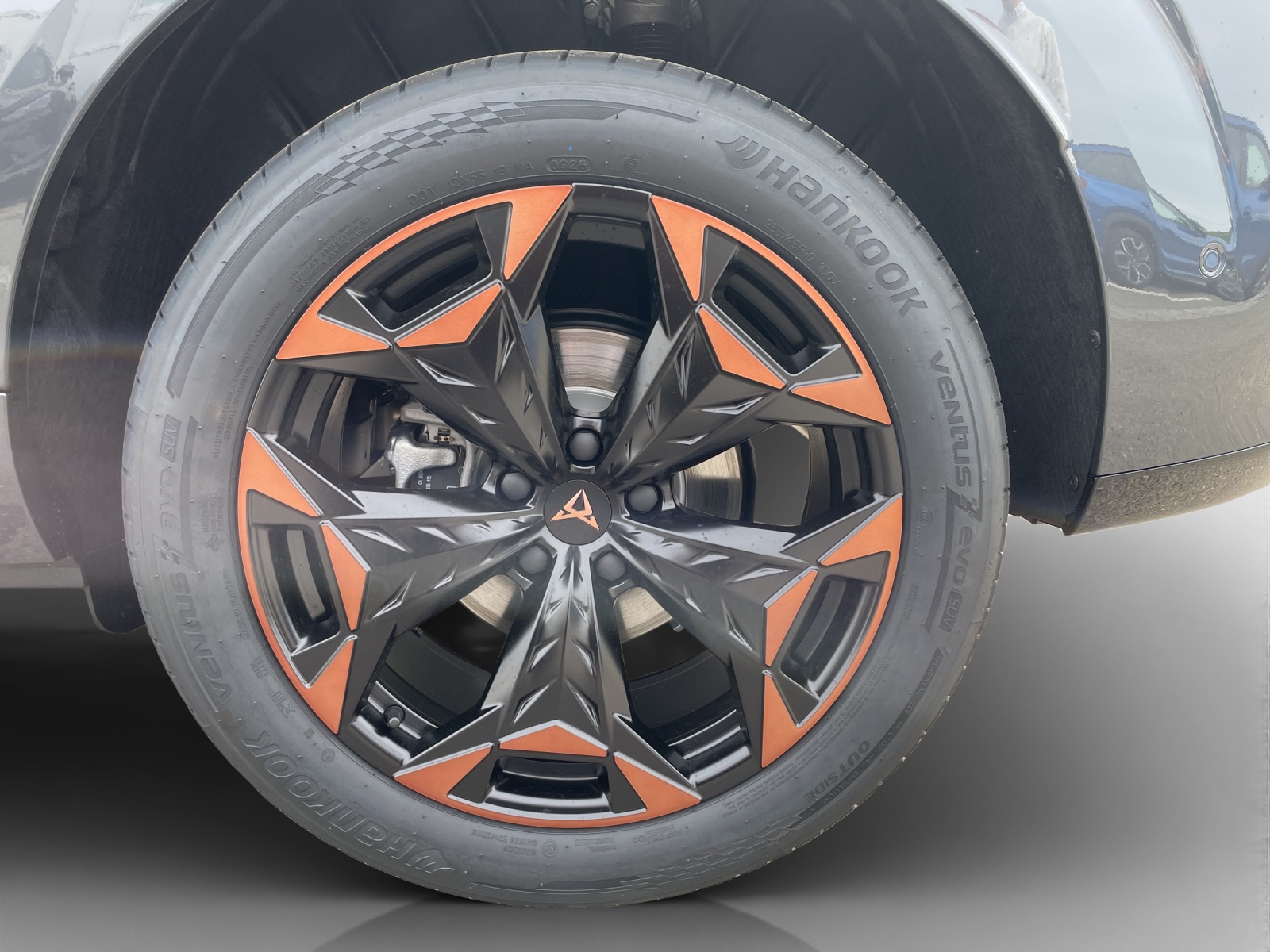 SEAT Terramar 2.0 TSI DSG 4Drive Business Edition-image-14