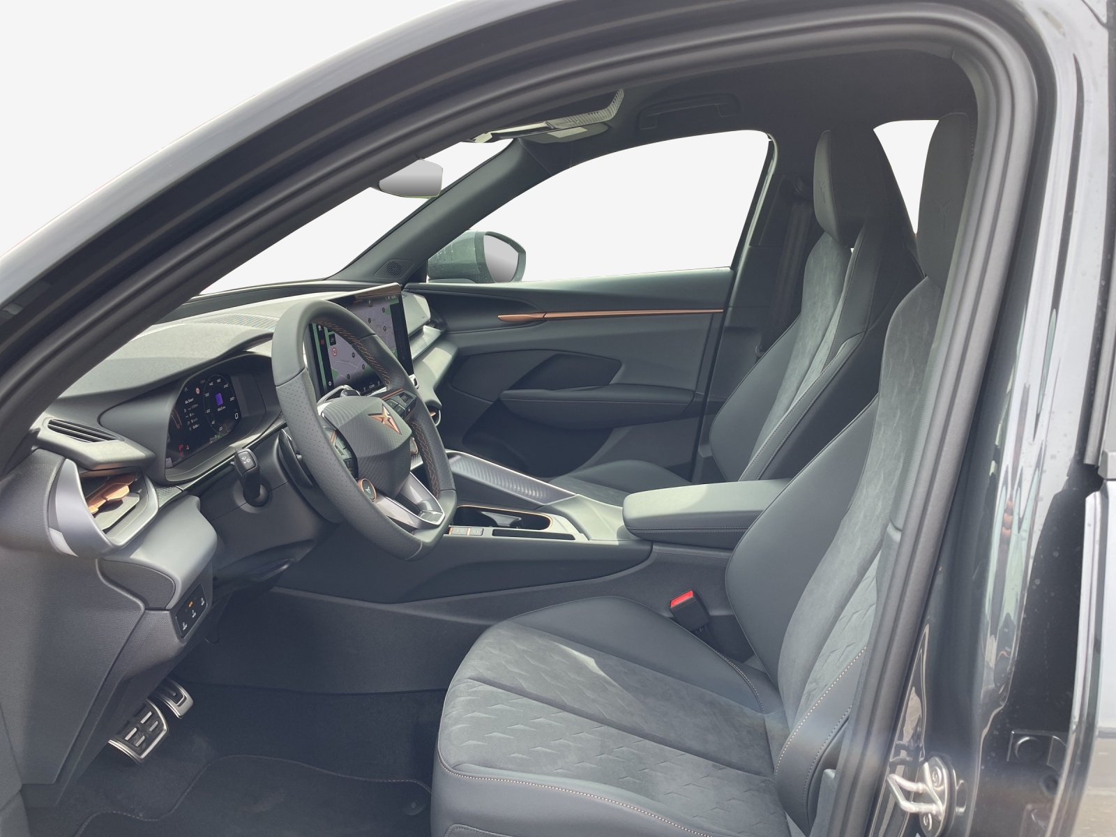 SEAT Terramar 2.0 TSI DSG 4Drive Business Edition-image-7