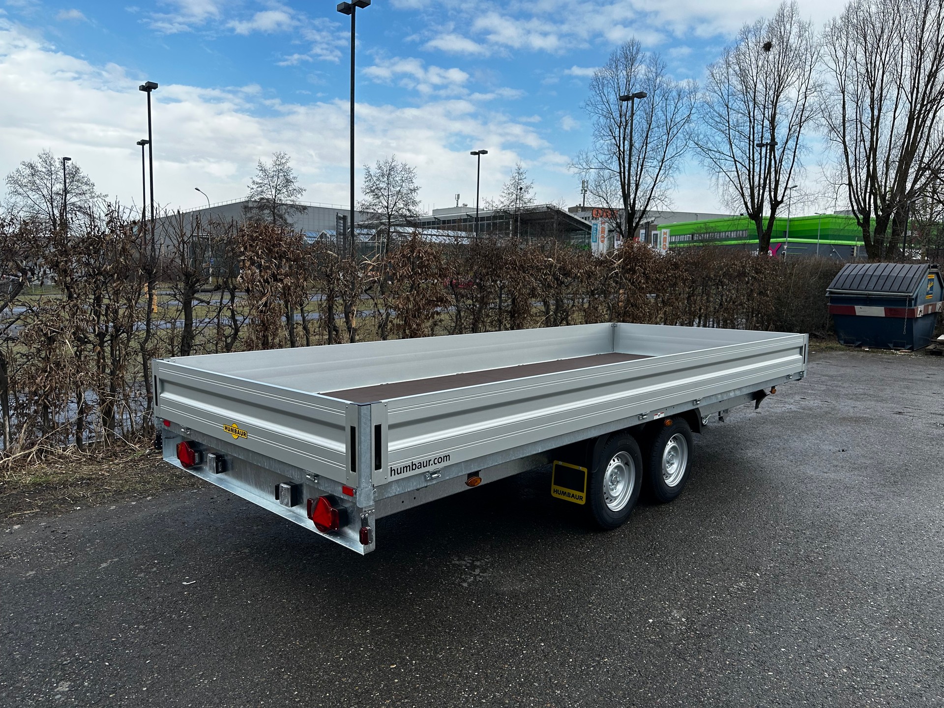 HUMBAUR HT 355221 GR-showroom-element-2