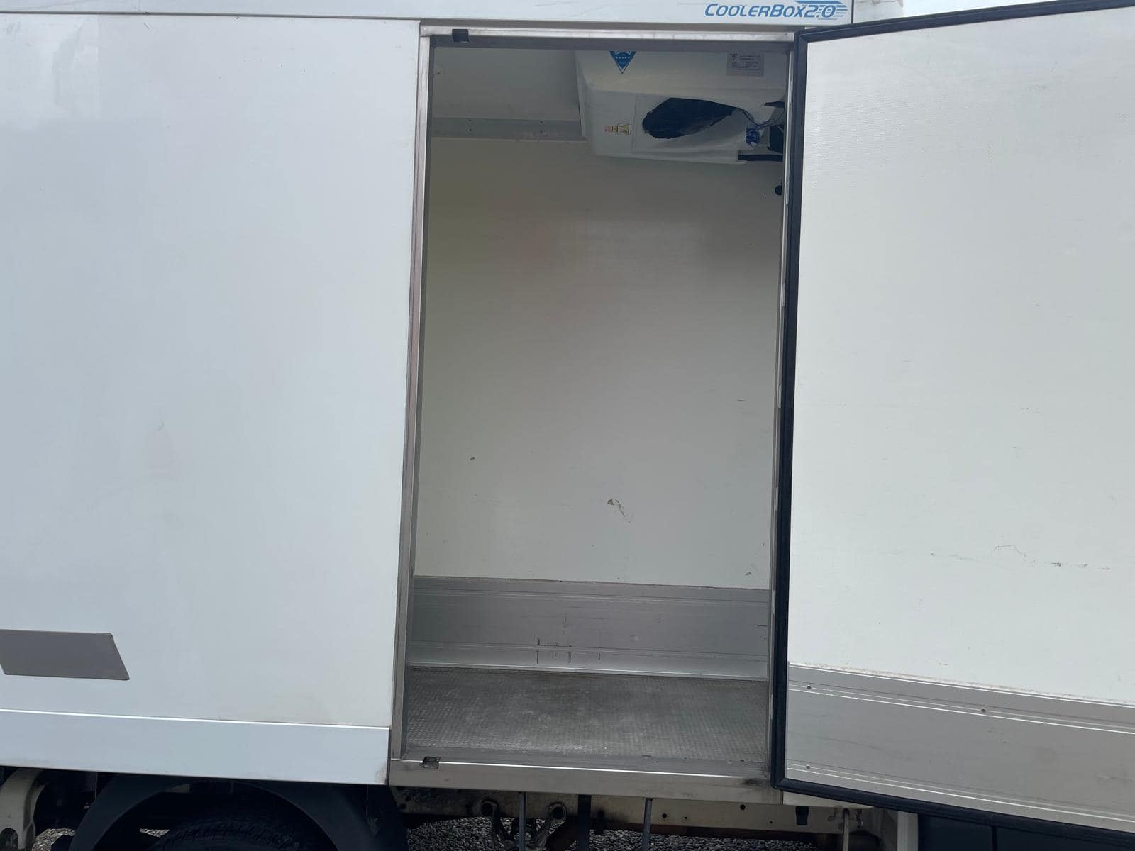 MERCEDES-BENZ Sprinter 316 CDI Motorschaden!!!-image-4