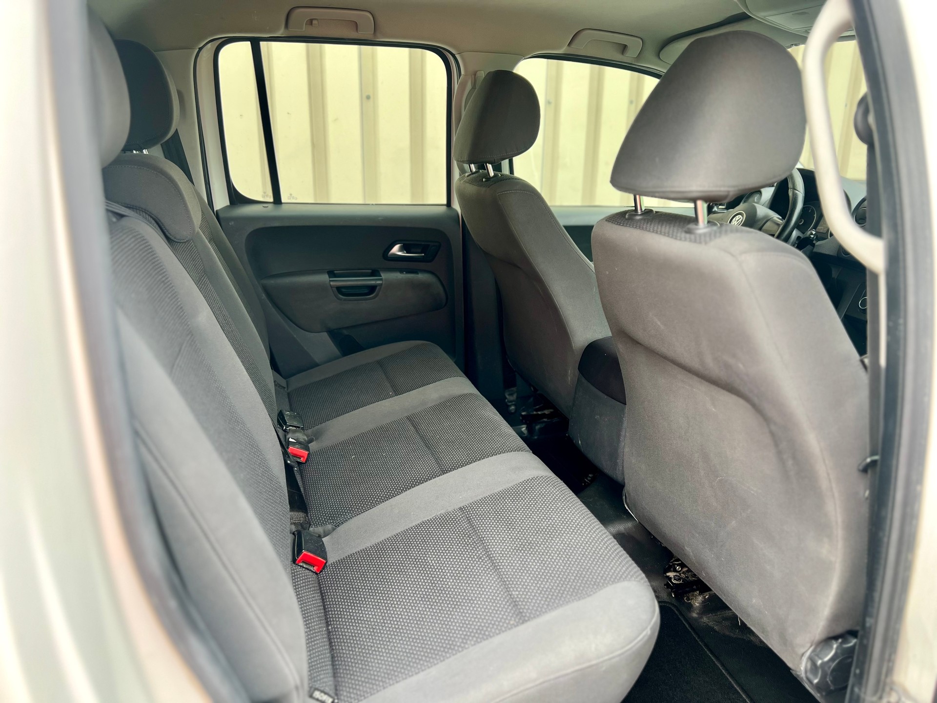 VW Amarok 2.0 BiTDI 4Motion 3500kg AHK by Nutzfahrzeugcenter Seetal-image-11