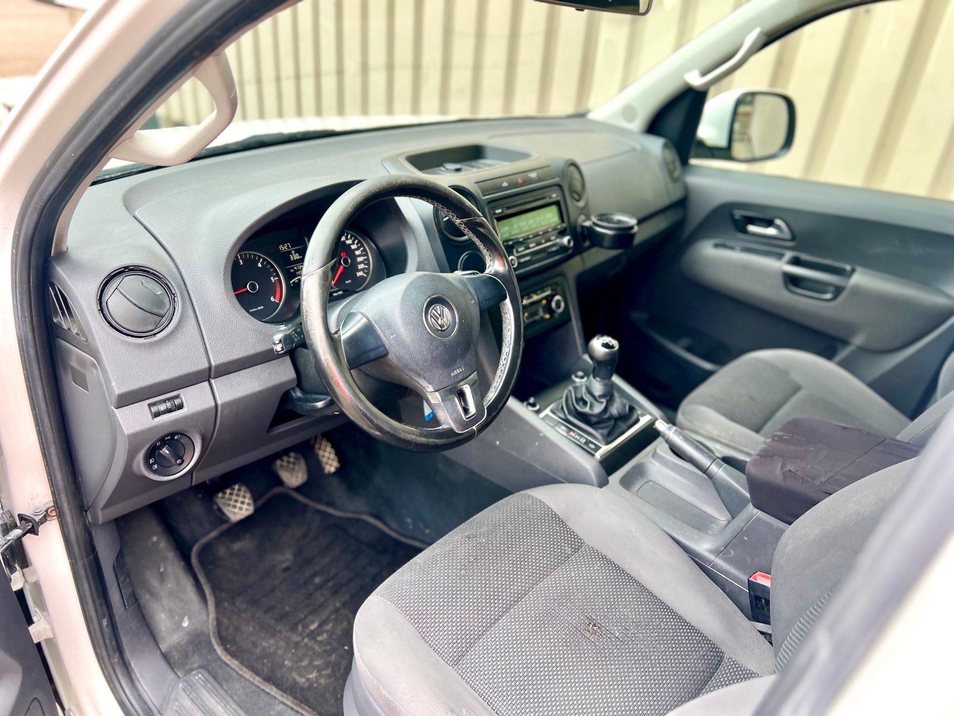VW Amarok 2.0 BiTDI 4Motion 3500kg AHK by Nutzfahrzeugcenter Seetal-image-10