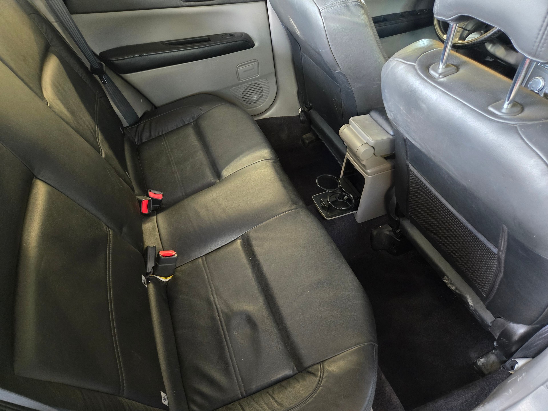 SUBARU Forester 2.5XT Limited (Club)-image-5