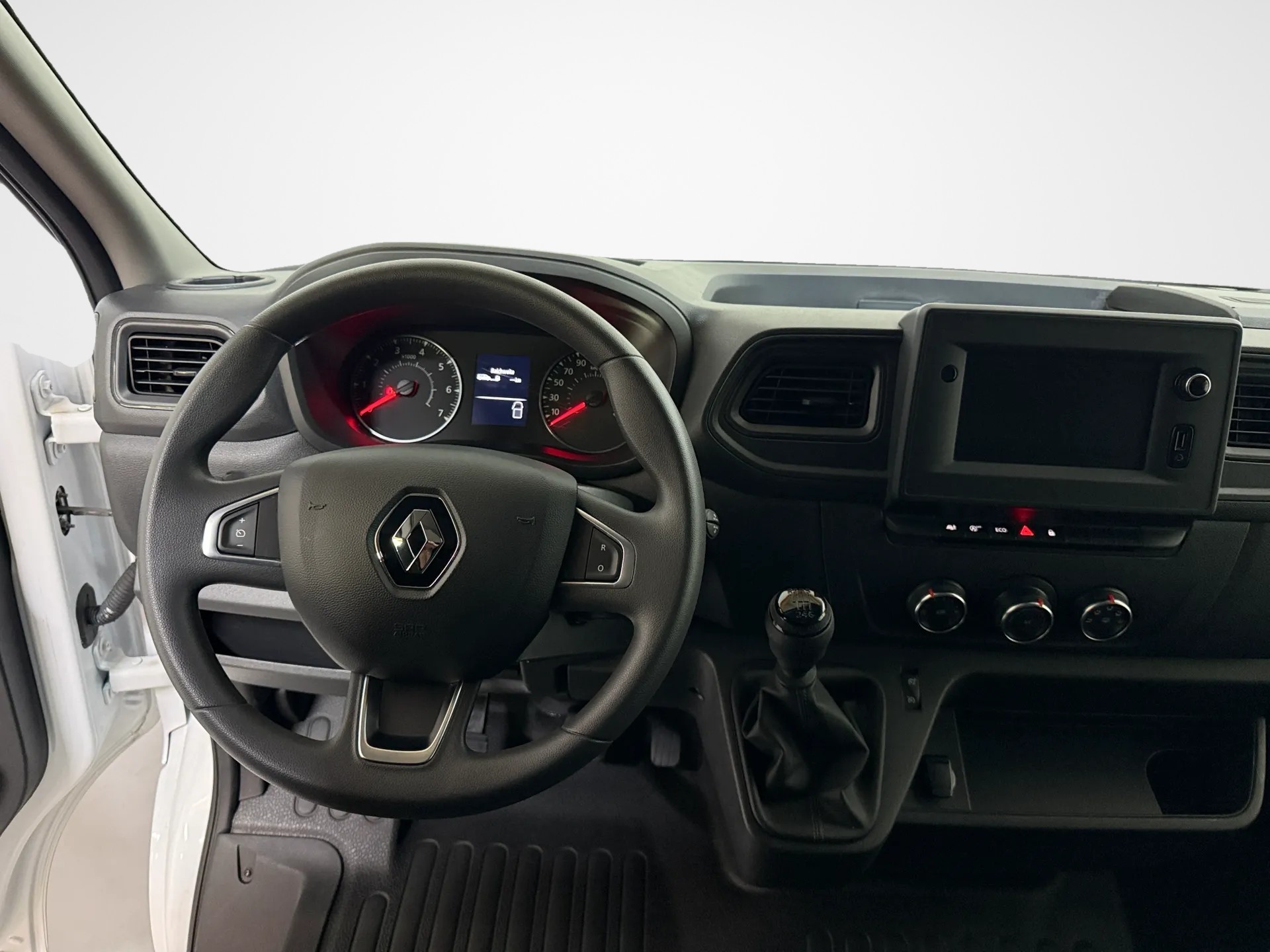 RENAULT Master T35 2.3 Blue dCi 150 L2H2-image-15