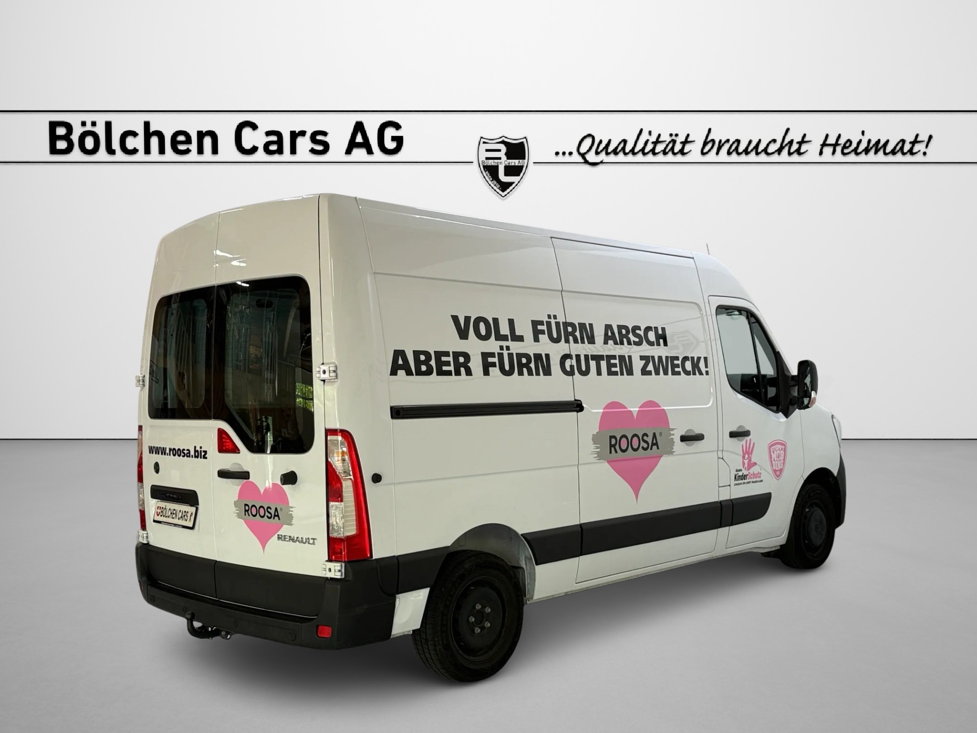 RENAULT Master T35 2.3 Blue dCi 150 L2H2-image-5