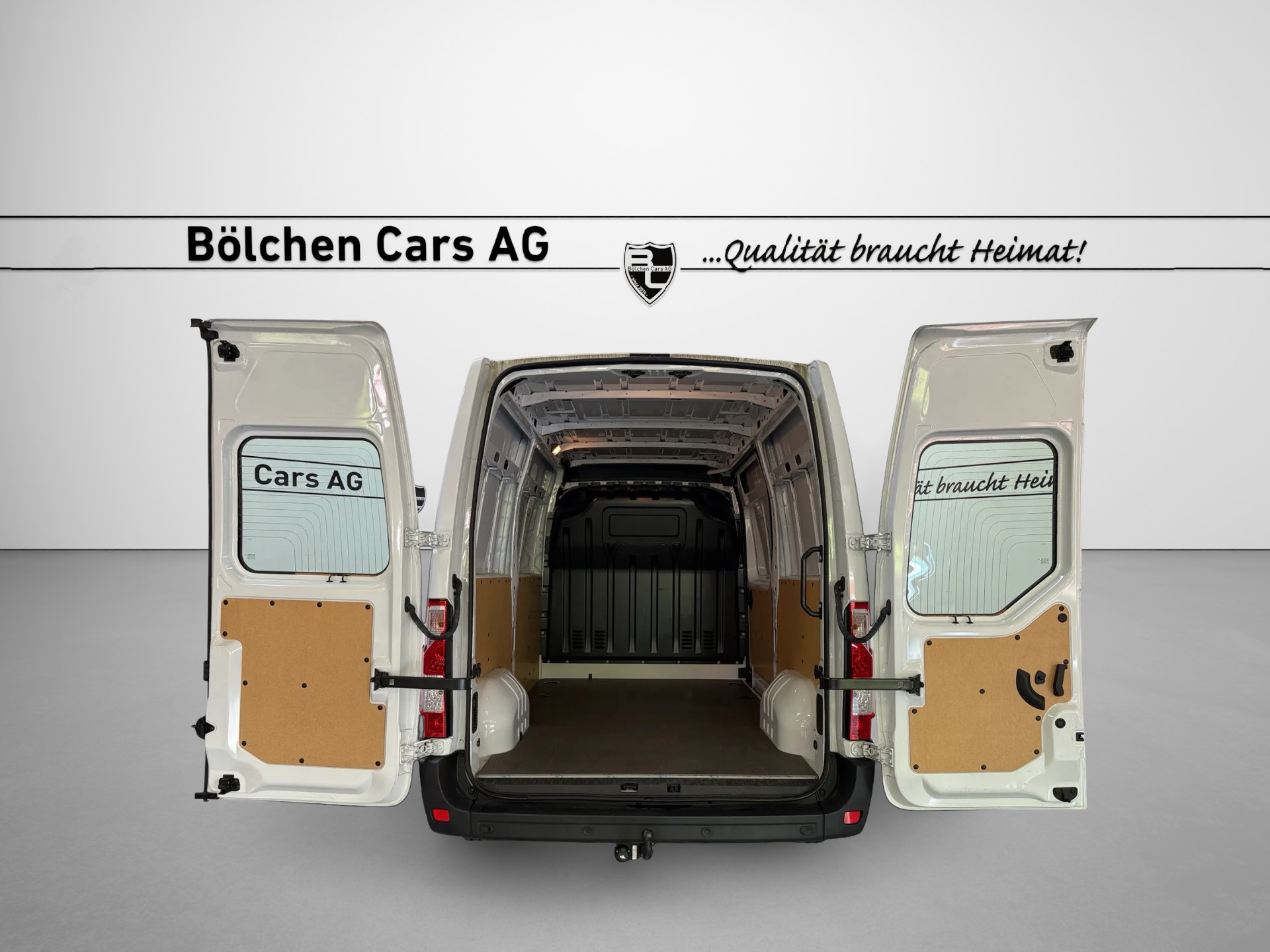 RENAULT Master T35 2.3 Blue dCi 150 L2H2-image-12