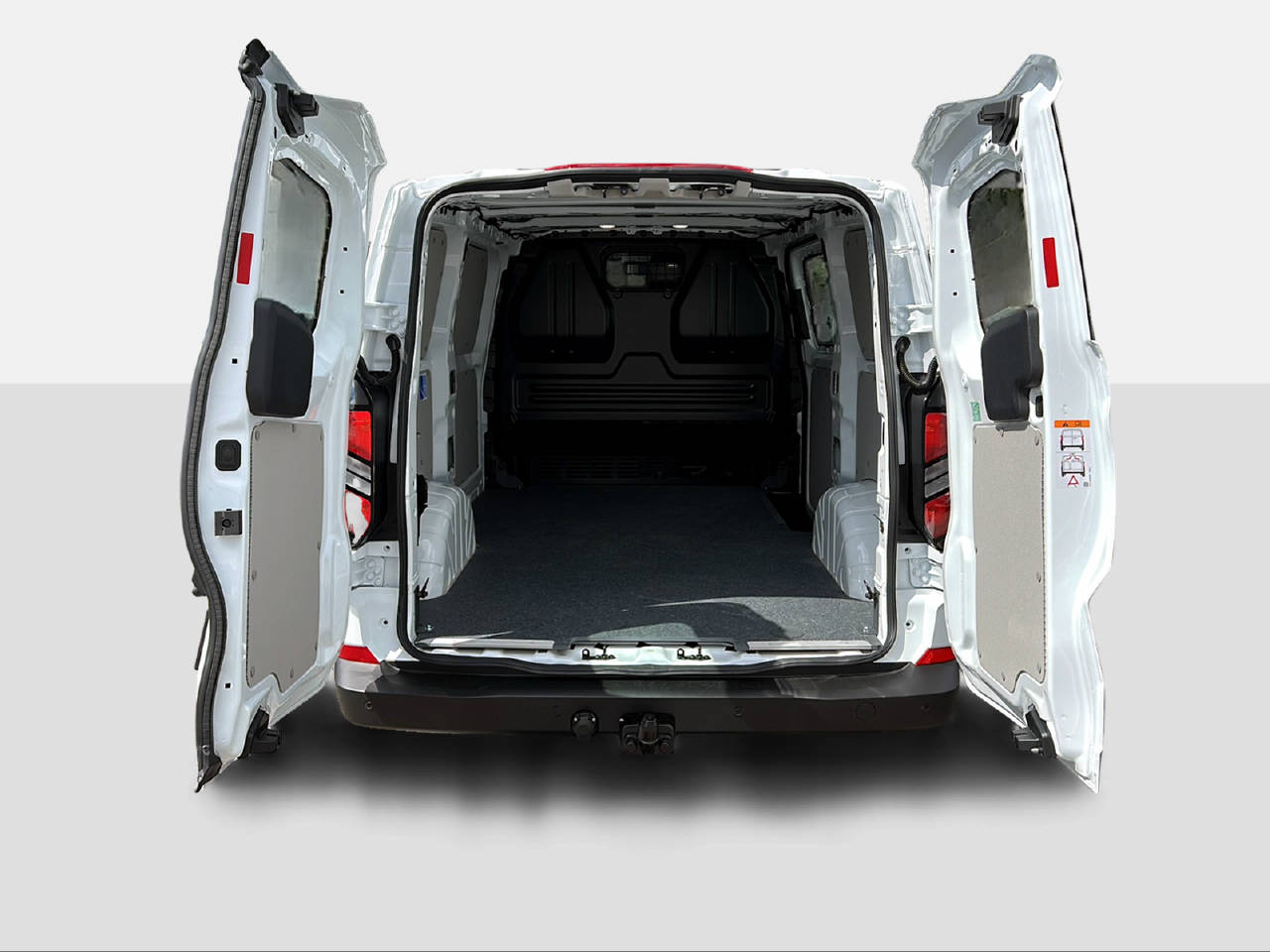 FORD Transit Custom Van 320 L1 2.0 EcoBlue 136 Trend-image-13