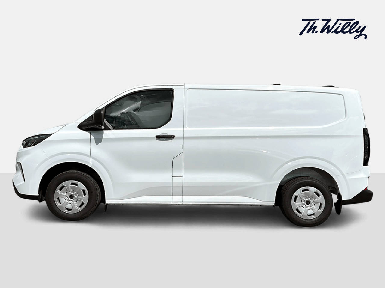 FORD Transit Custom Van 320 L1 2.0 EcoBlue 136 Trend-showroom-element-1