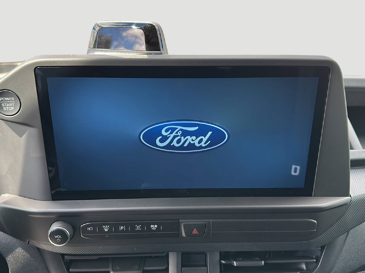 FORD Transit Custom Van 320 L1 2.0 EcoBlue 136 Trend-image-11
