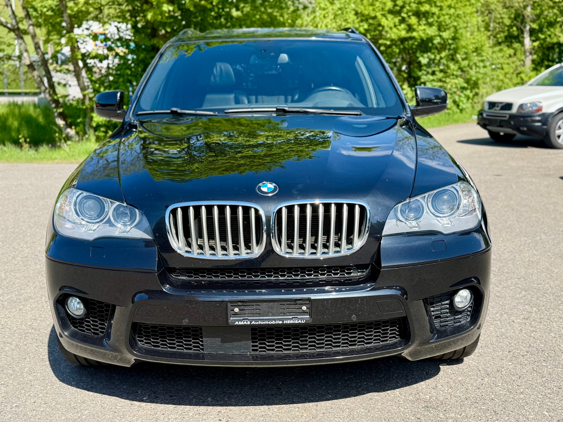 BMW X5 xDrive 50i Steptronic-image-7