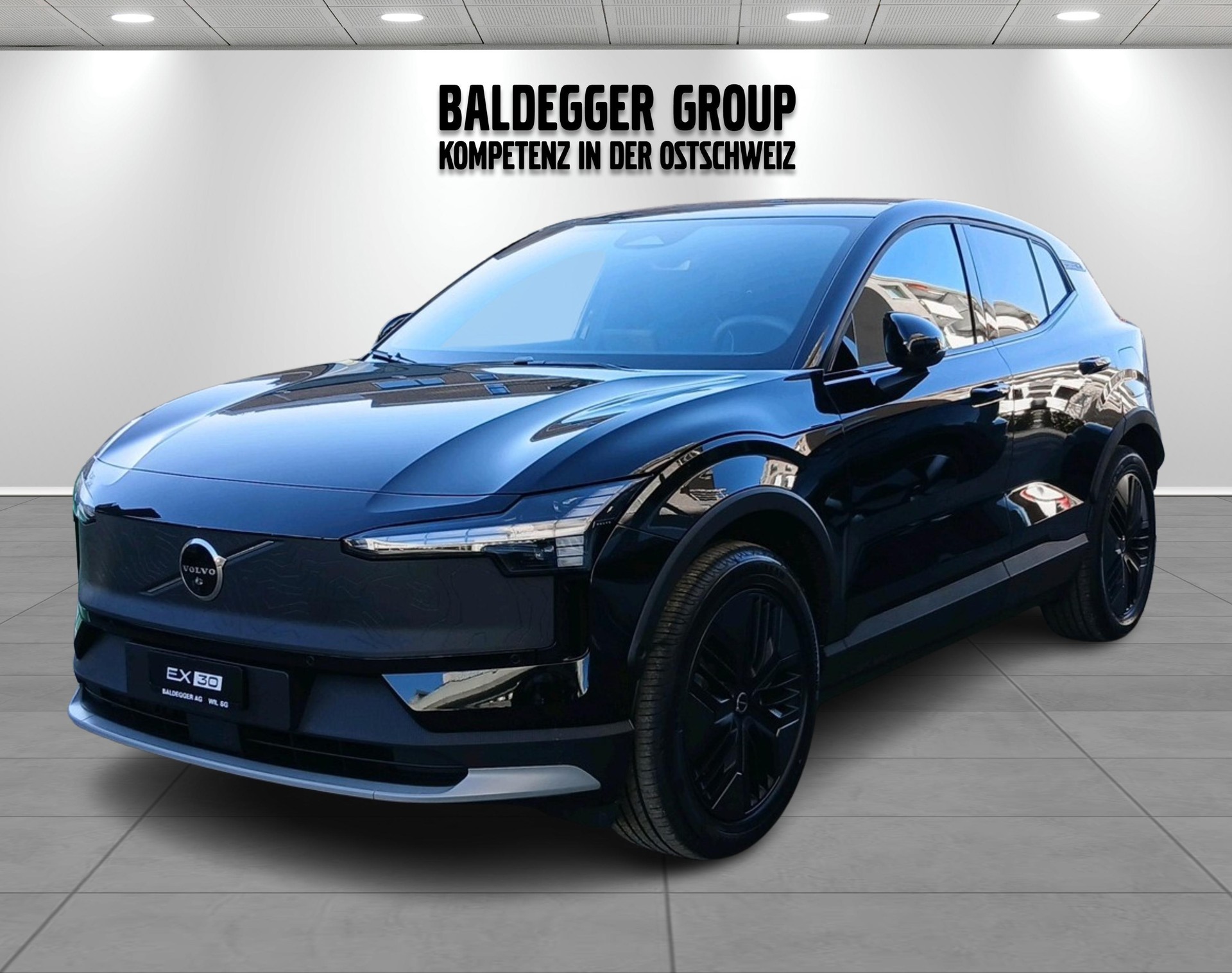 VOLVO EX 30 CC E60 Twin Performance A