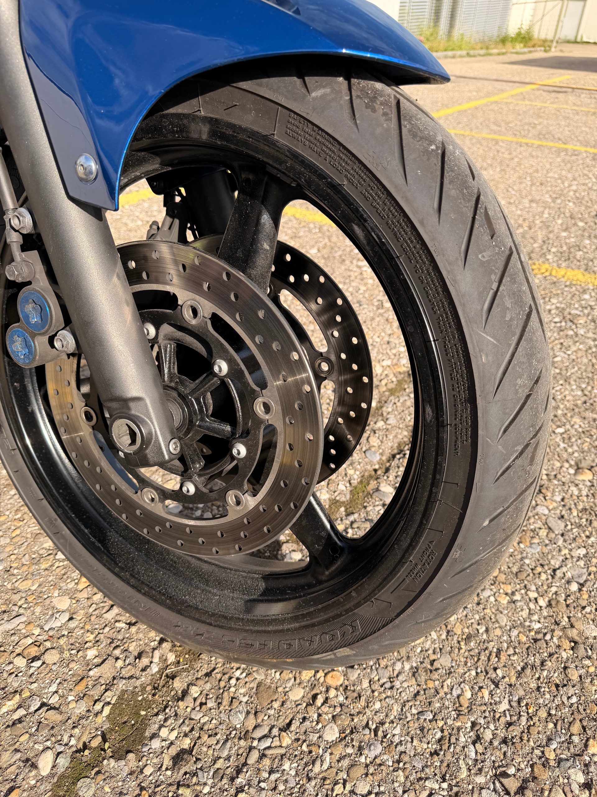 YAMAHA TDM 900 ABS I.E-image-6