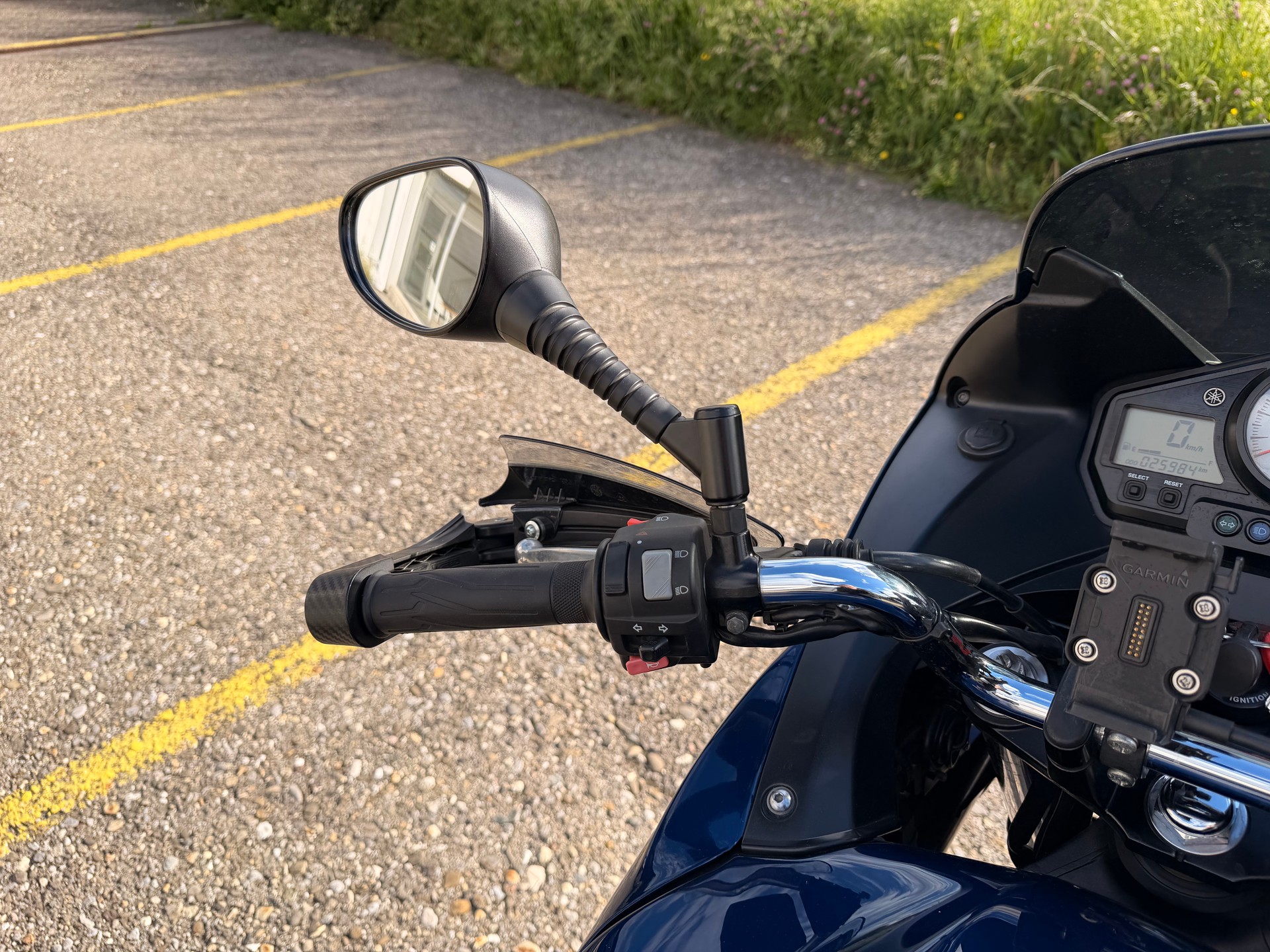 YAMAHA TDM 900 ABS I.E-image-10