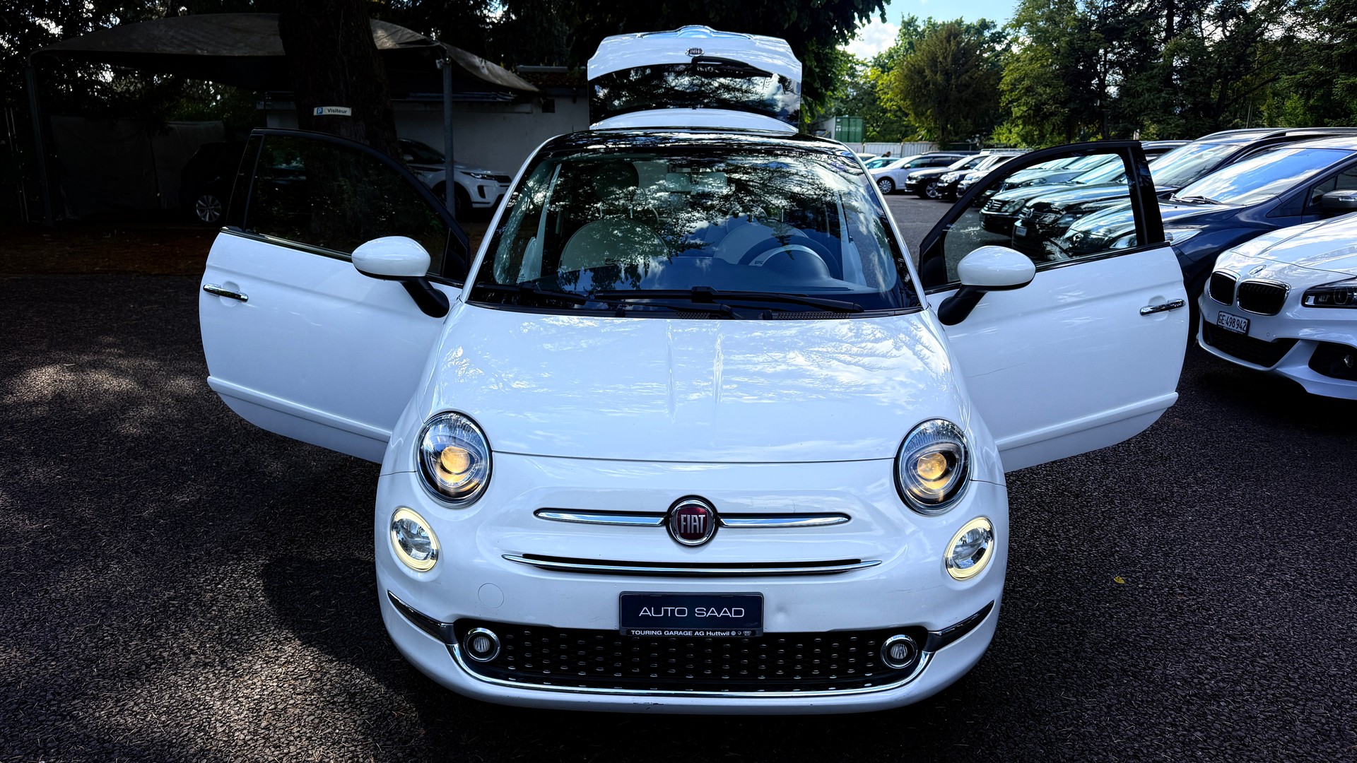 FIAT 500C 1.2 Lounge-image-12