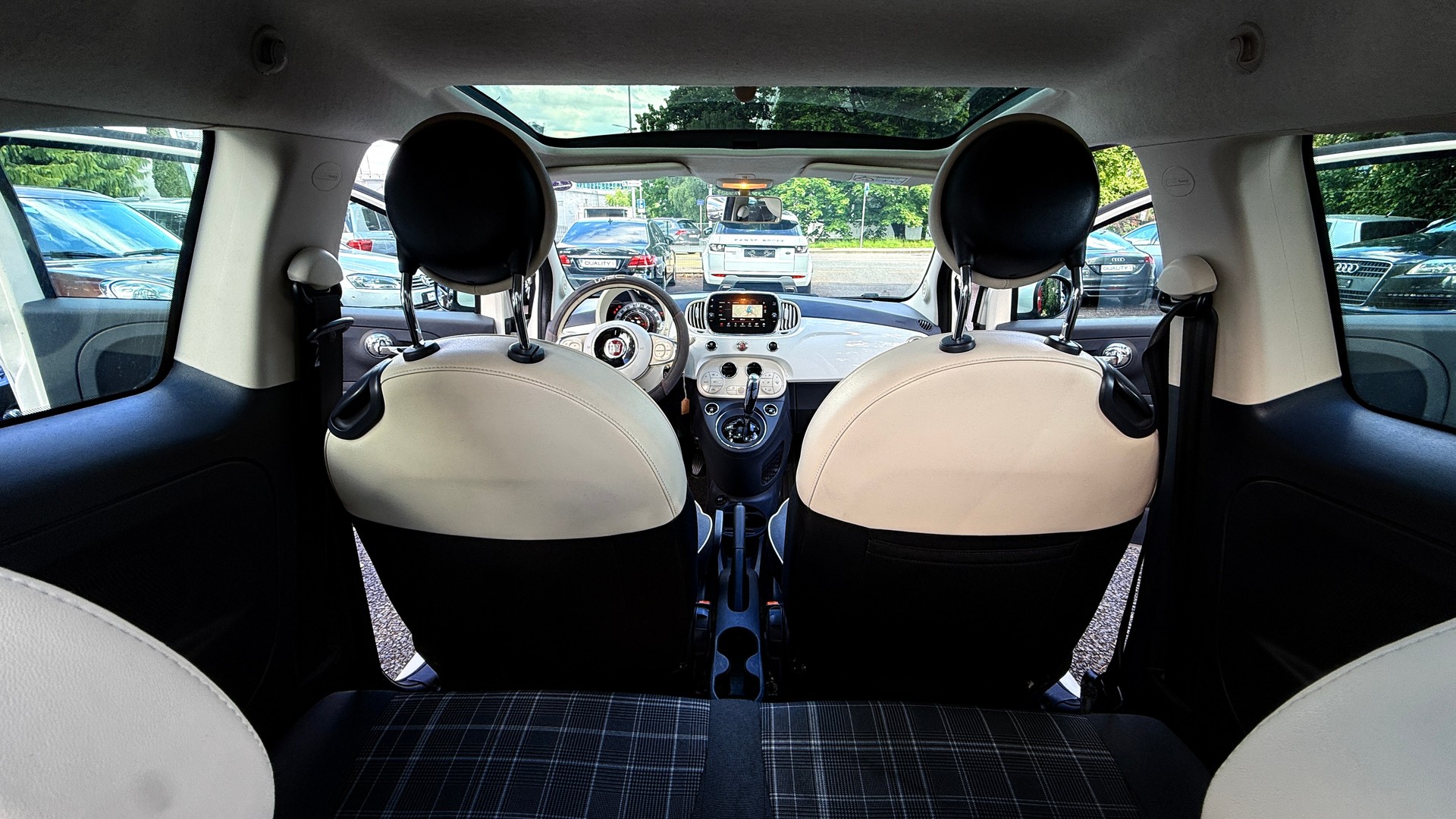 FIAT 500C 1.2 Lounge-image-7