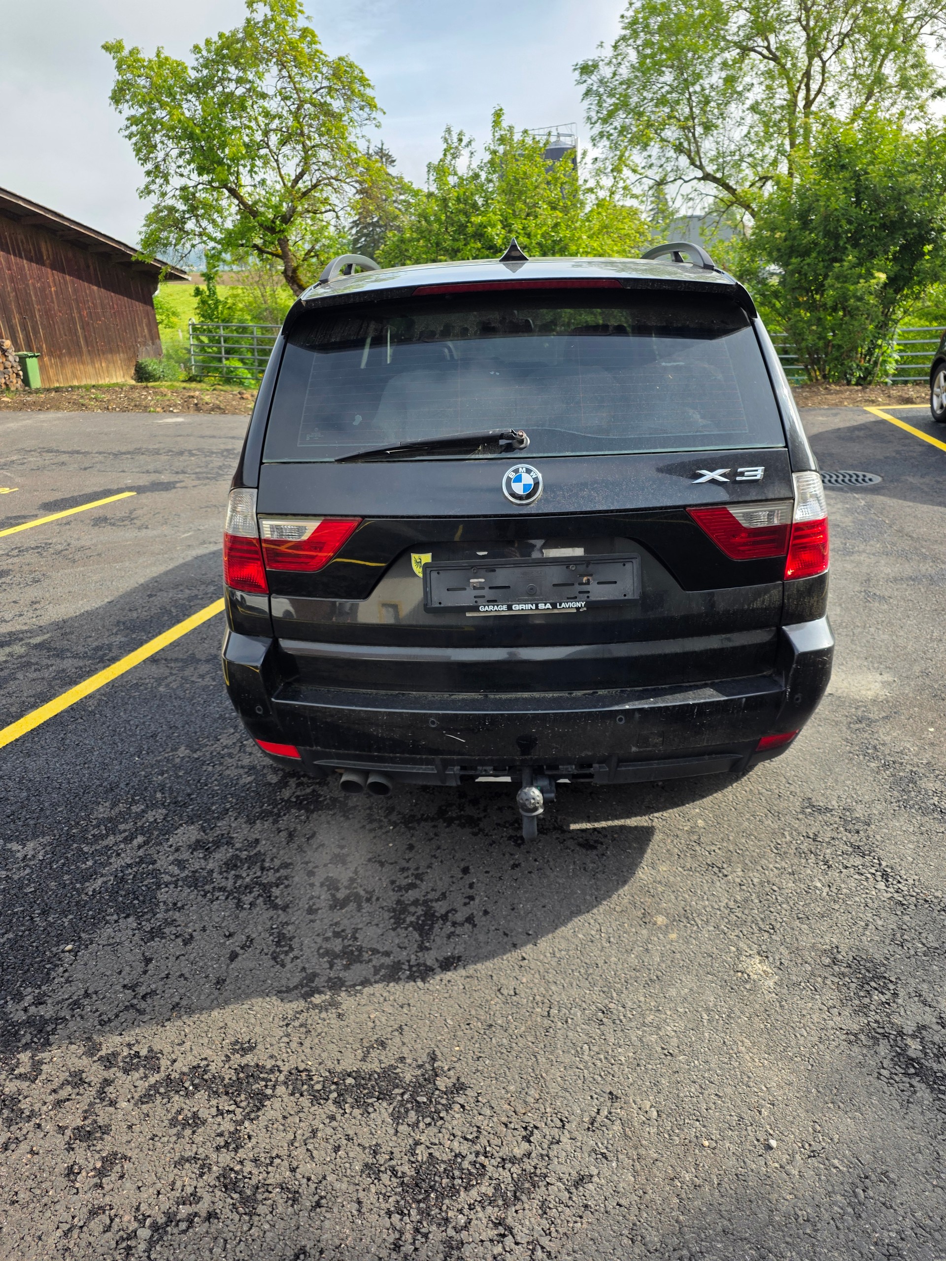 BMW X3-image-3