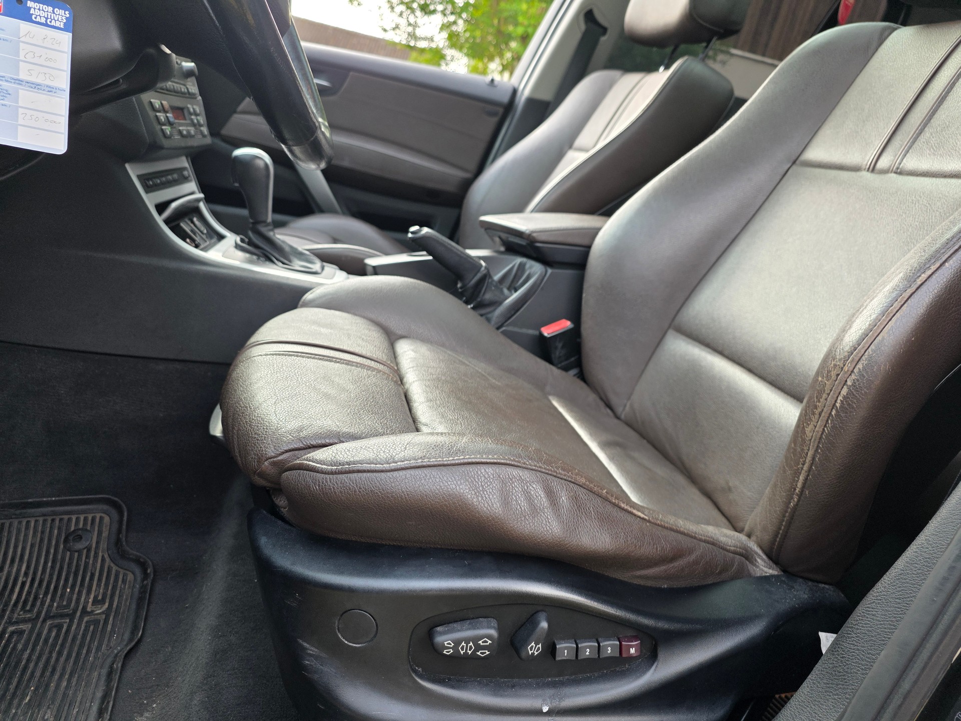 BMW X3-image-9