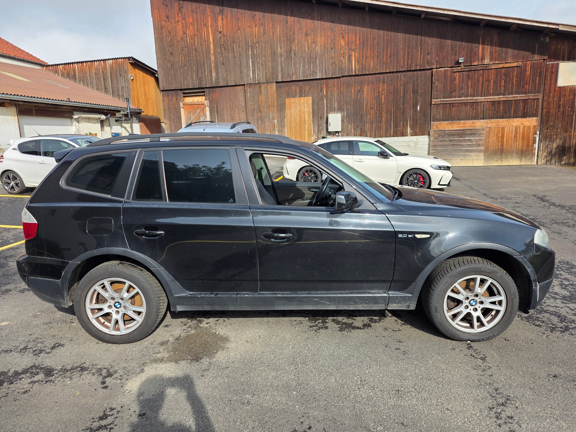 BMW X3-image-1
