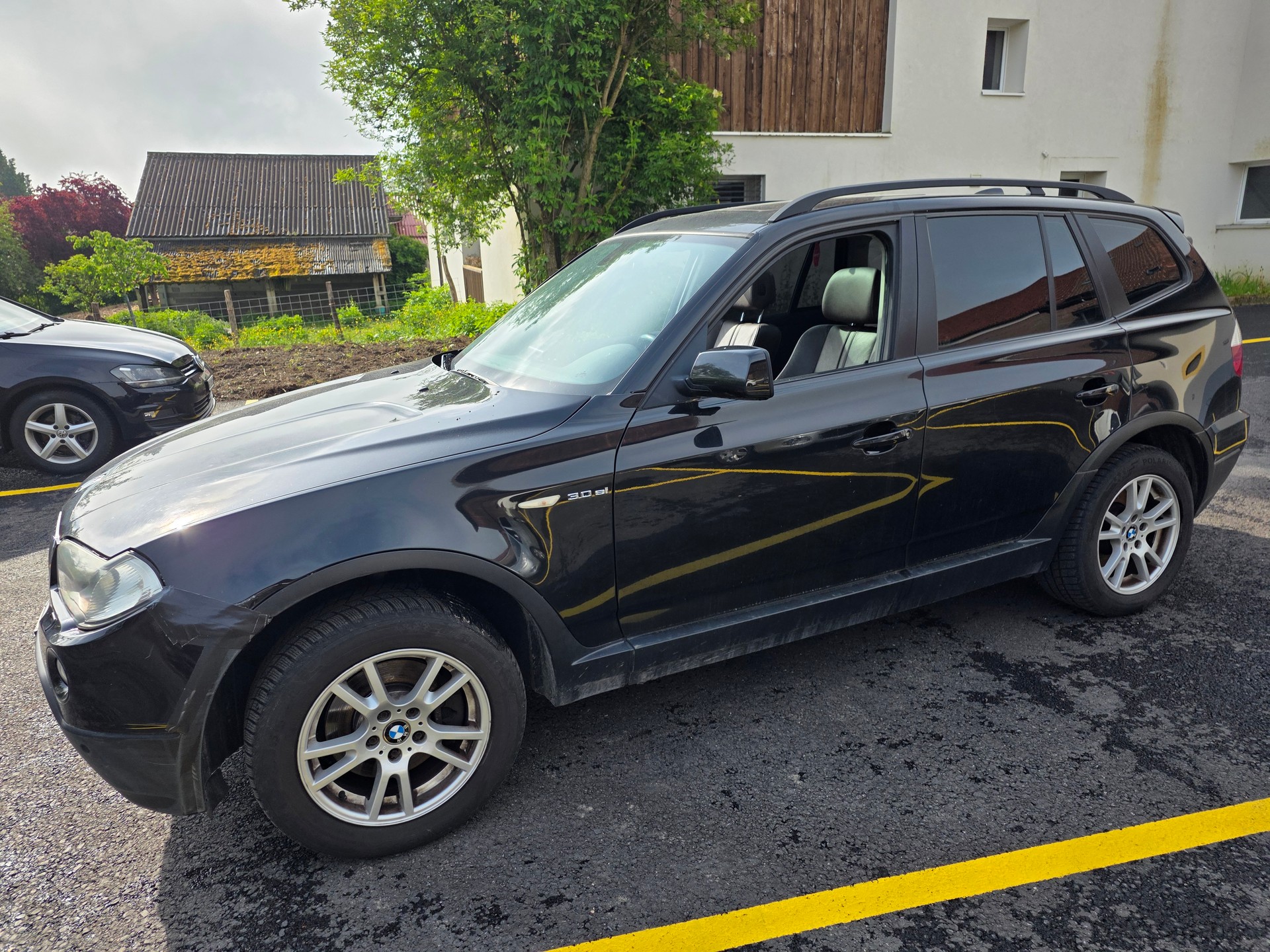 BMW X3-image-5