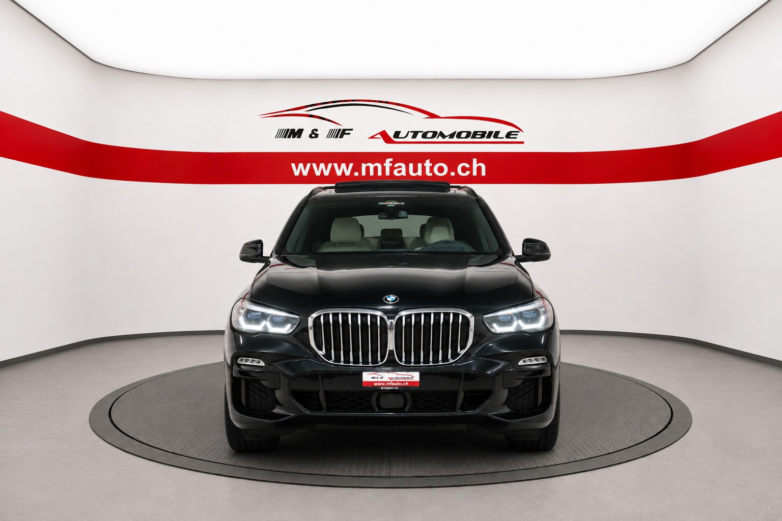 BMW X5 40i xDrive SAG M-SPORT-showroom-element-3