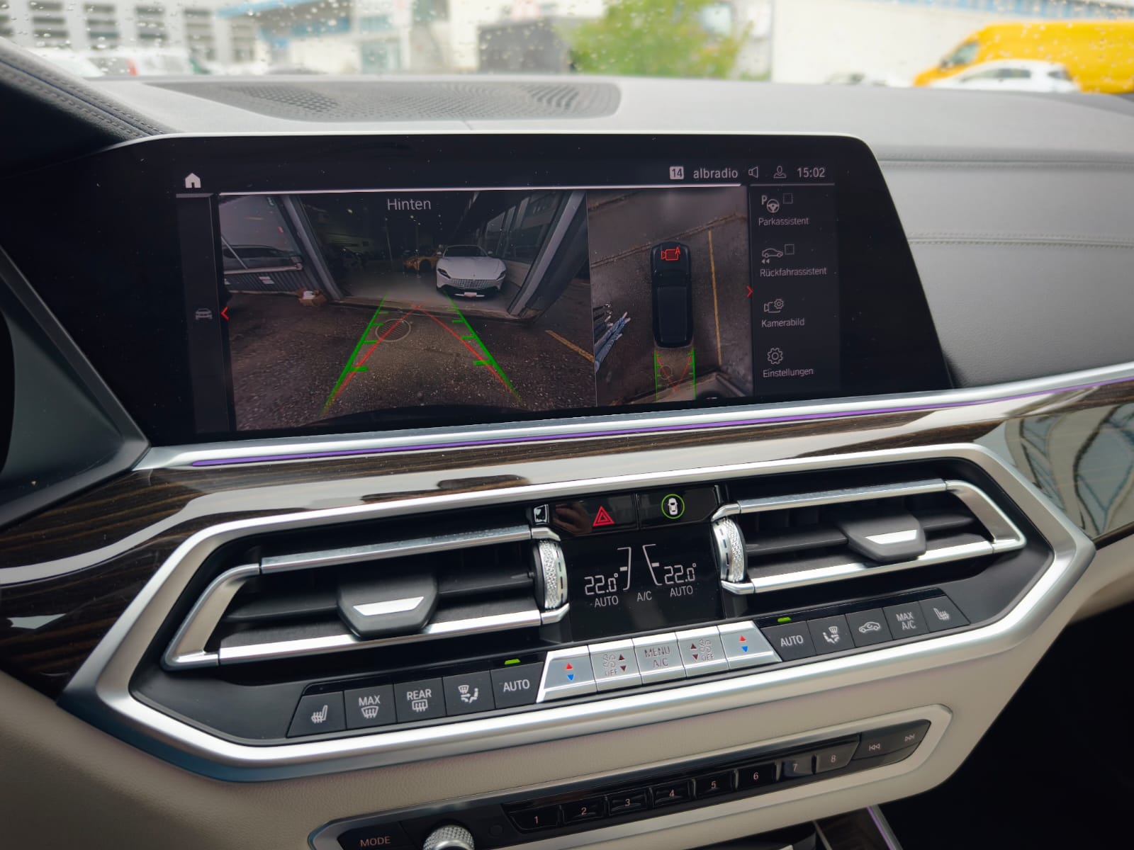 BMW X5 40i xDrive SAG M-SPORT-image-23