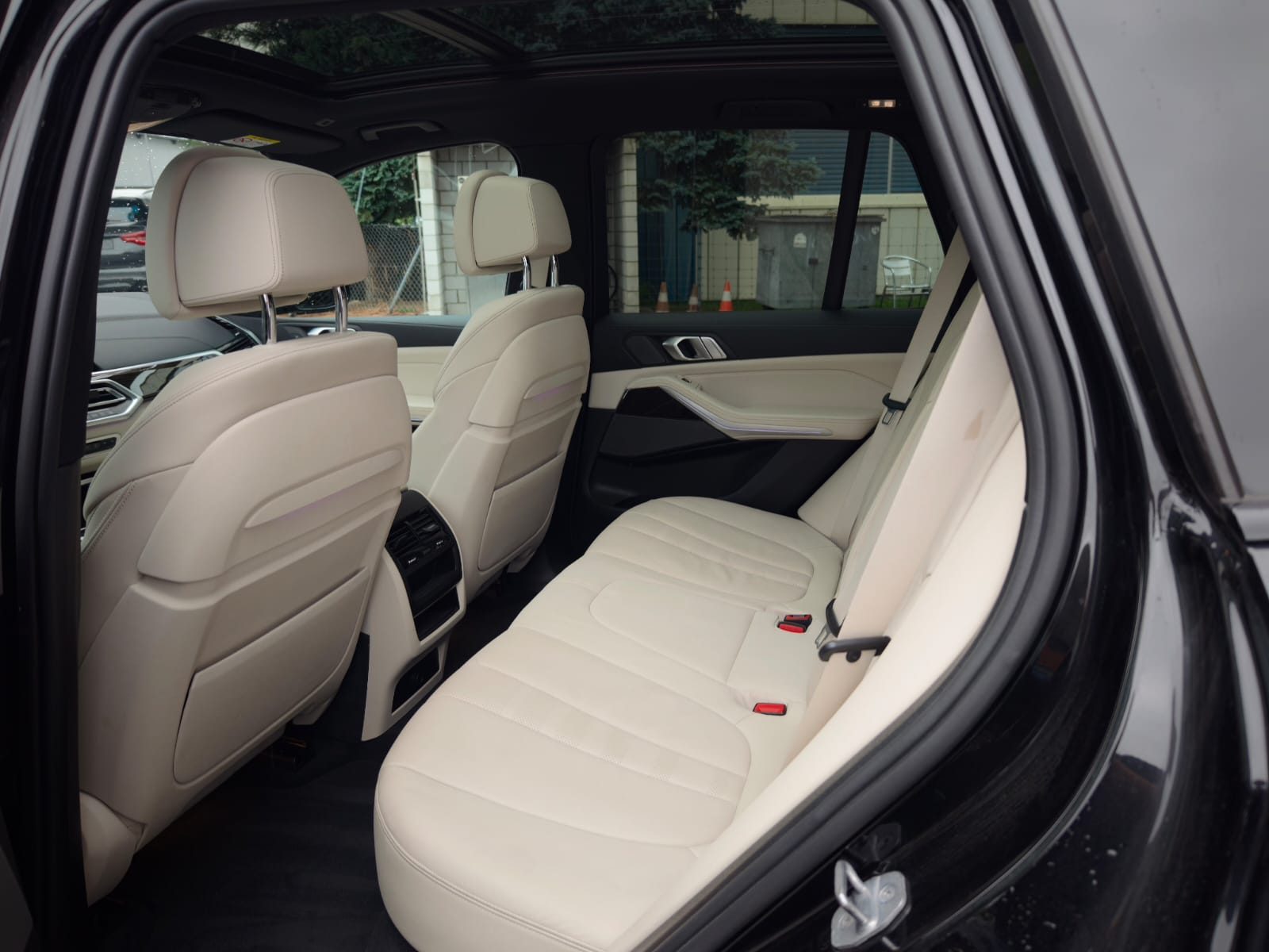 BMW X5 40i xDrive SAG M-SPORT-image-13