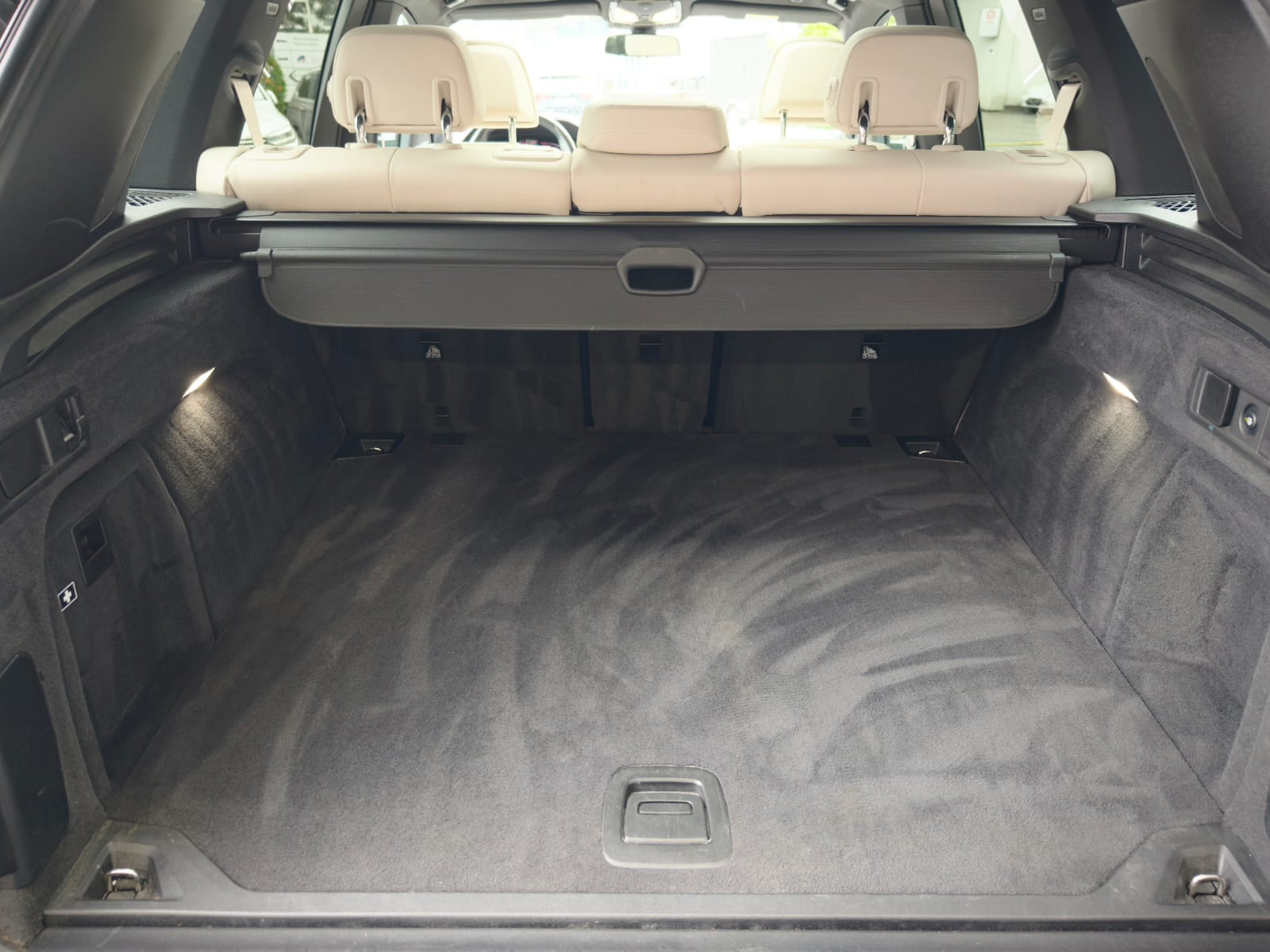 BMW X5 40i xDrive SAG M-SPORT-image-18