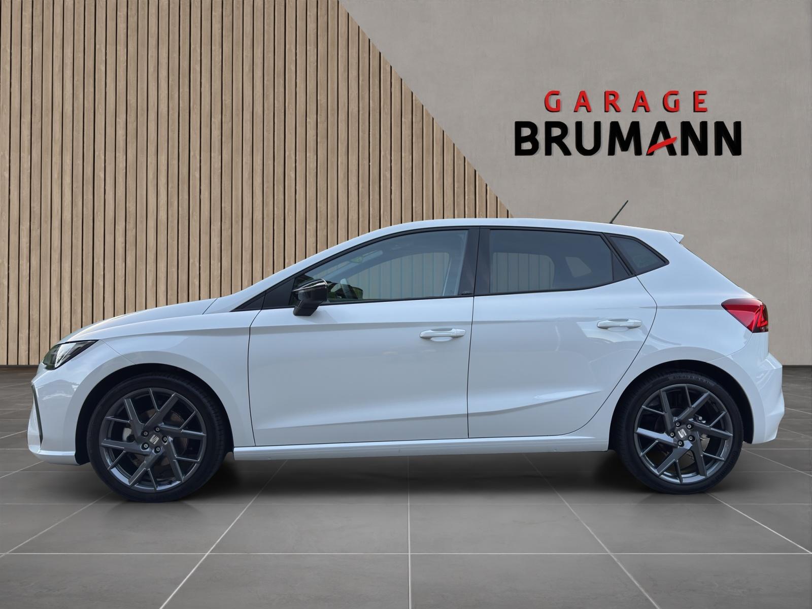 SEAT Ibiza FR 1.0 TSI-showroom-element-1