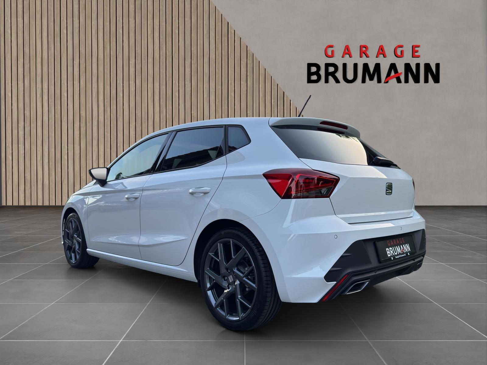SEAT Ibiza FR 1.0 TSI-showroom-element-2