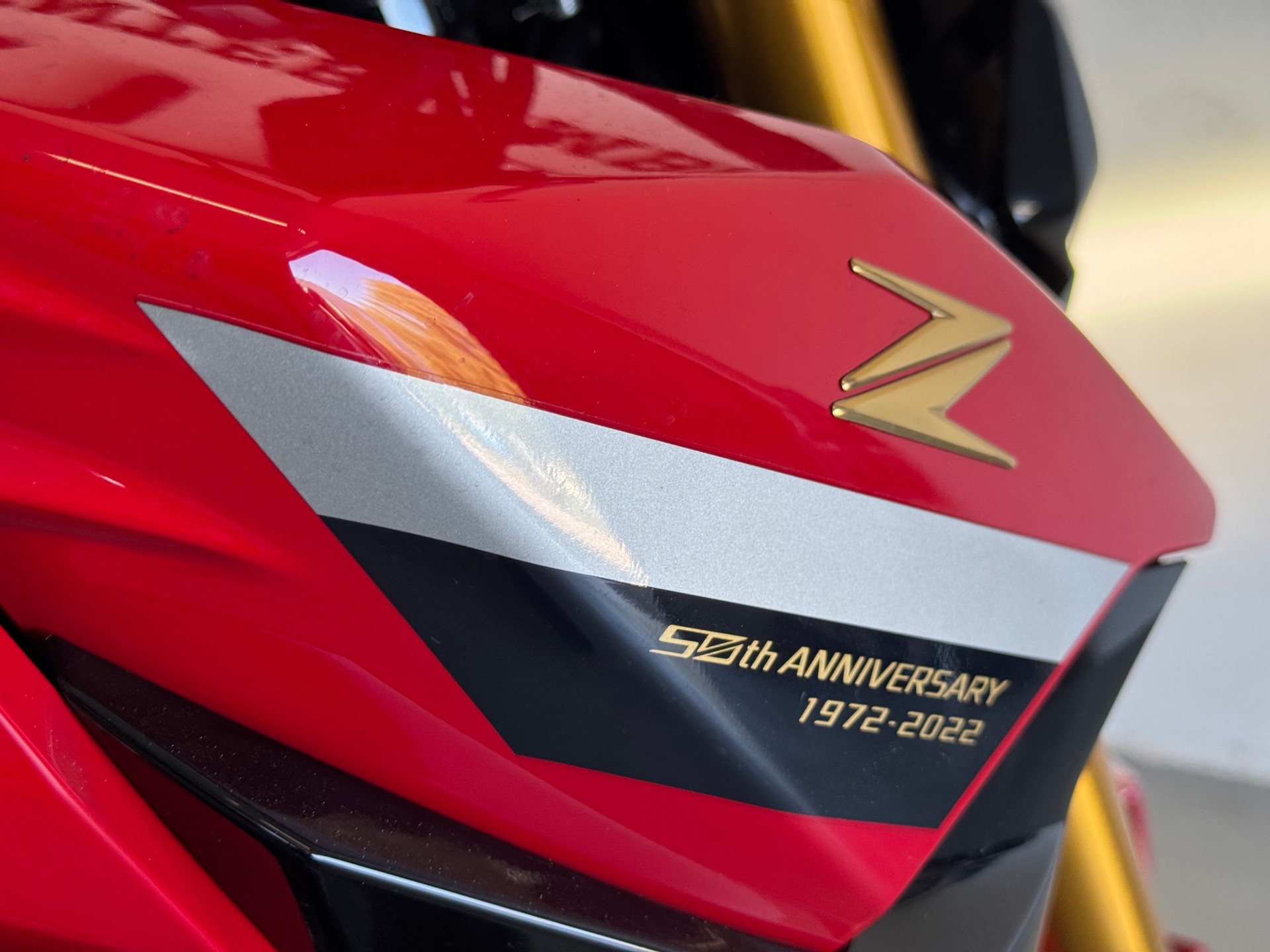 KAWASAKI Z 900 Performance-image-5