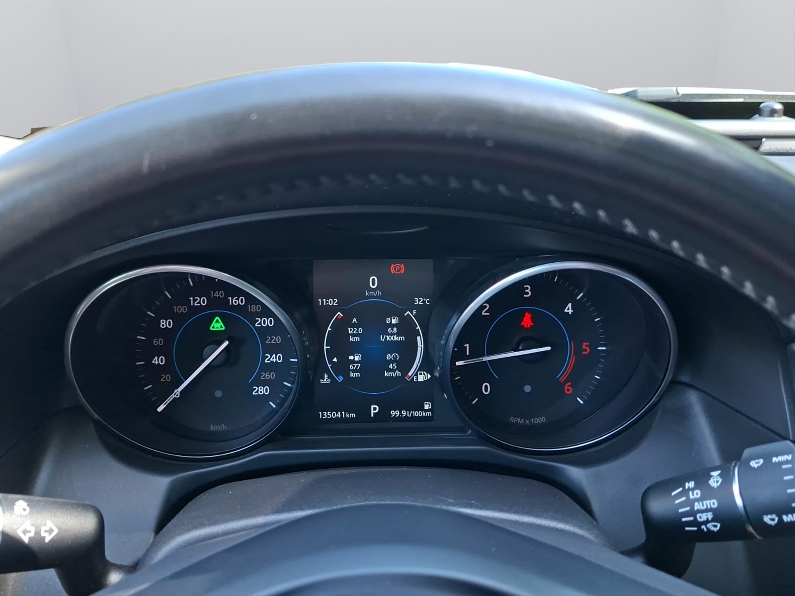 JAGUAR XF 20d Prestige AWD Automatic-image-19