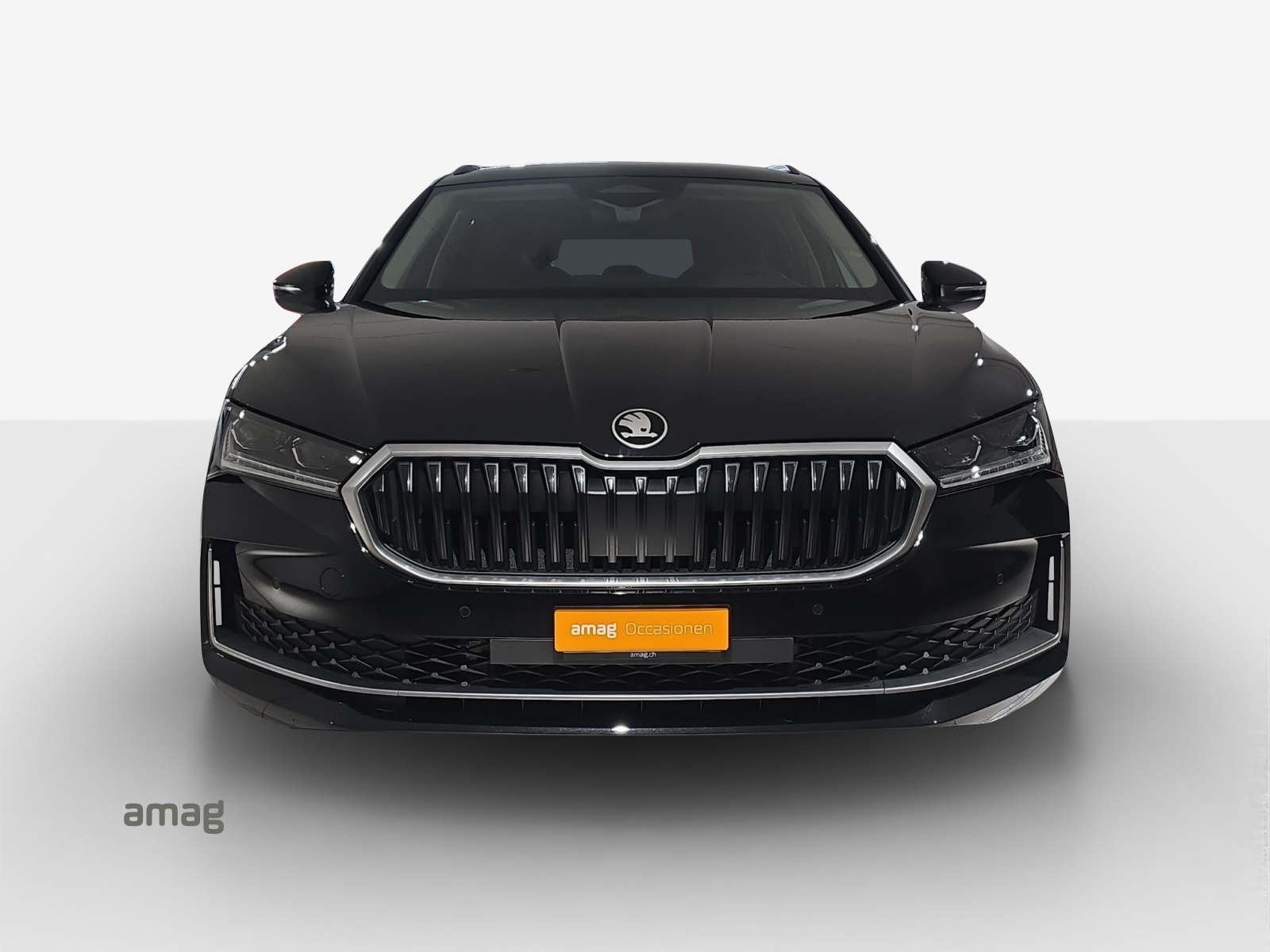 SKODA Superb Combi 2.0 TDi Selection 4x4 DSG-image-6