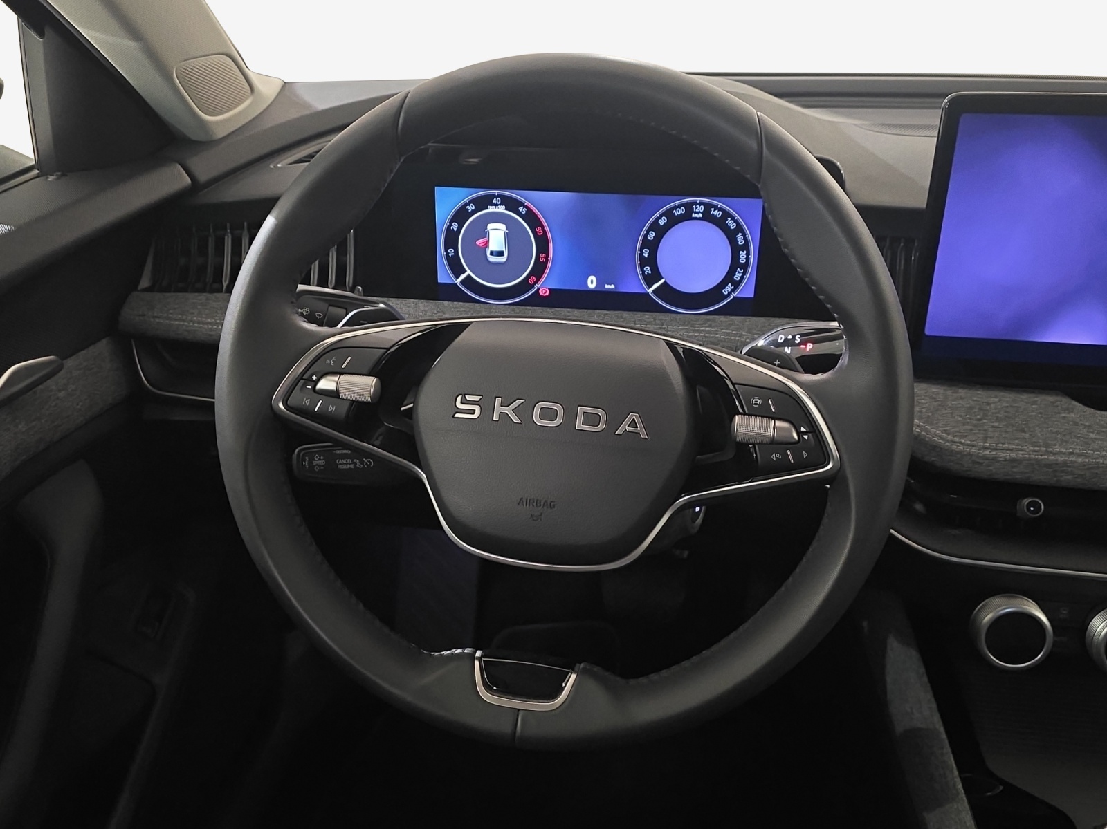 SKODA Superb Combi 2.0 TDi Selection 4x4 DSG-image-9