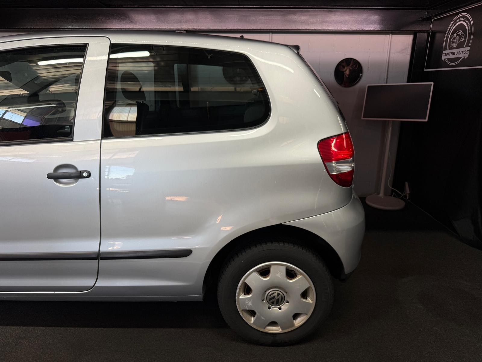 VW Fox 1.2-image-7