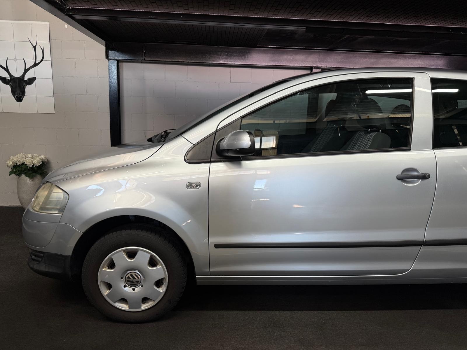 VW Fox 1.2-image-6