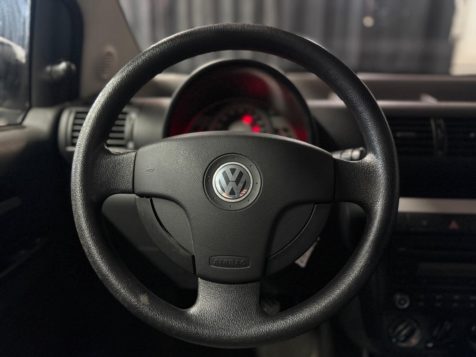 VW Fox 1.2-image-9