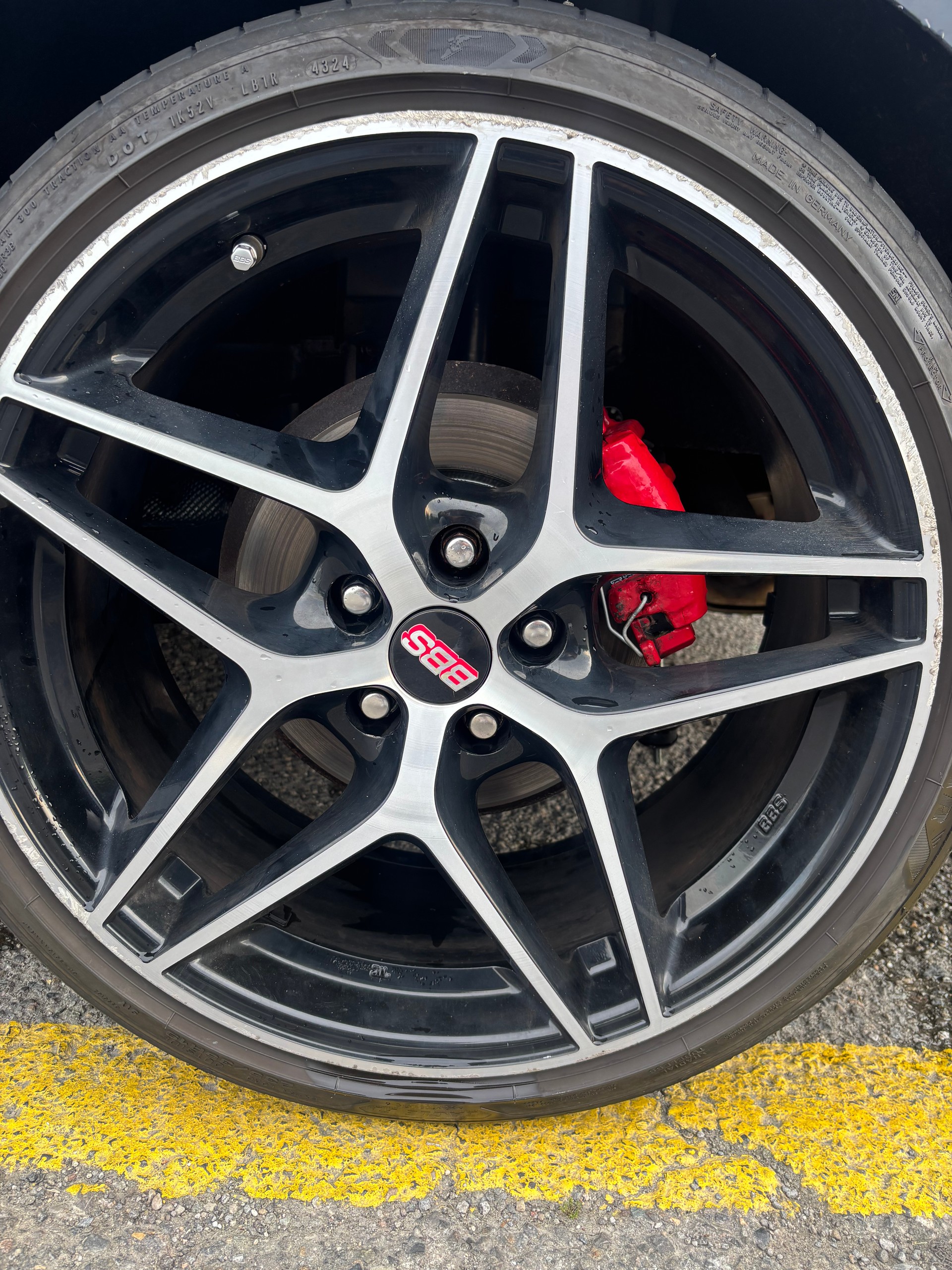 FORD FOCUS ST 2.0i EcoB SCTi ST-3-image-8