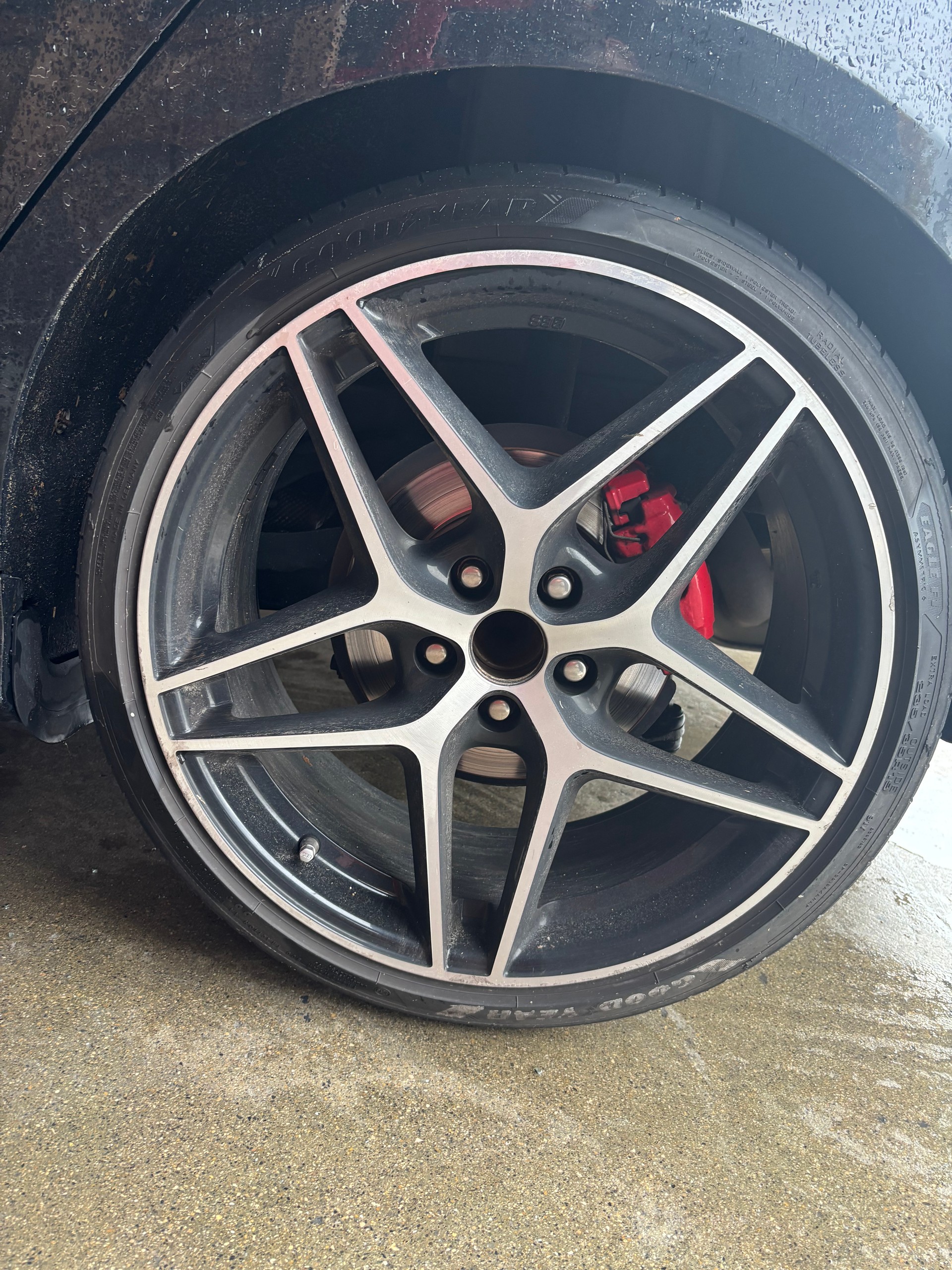 FORD FOCUS ST 2.0i EcoB SCTi ST-3-image-9