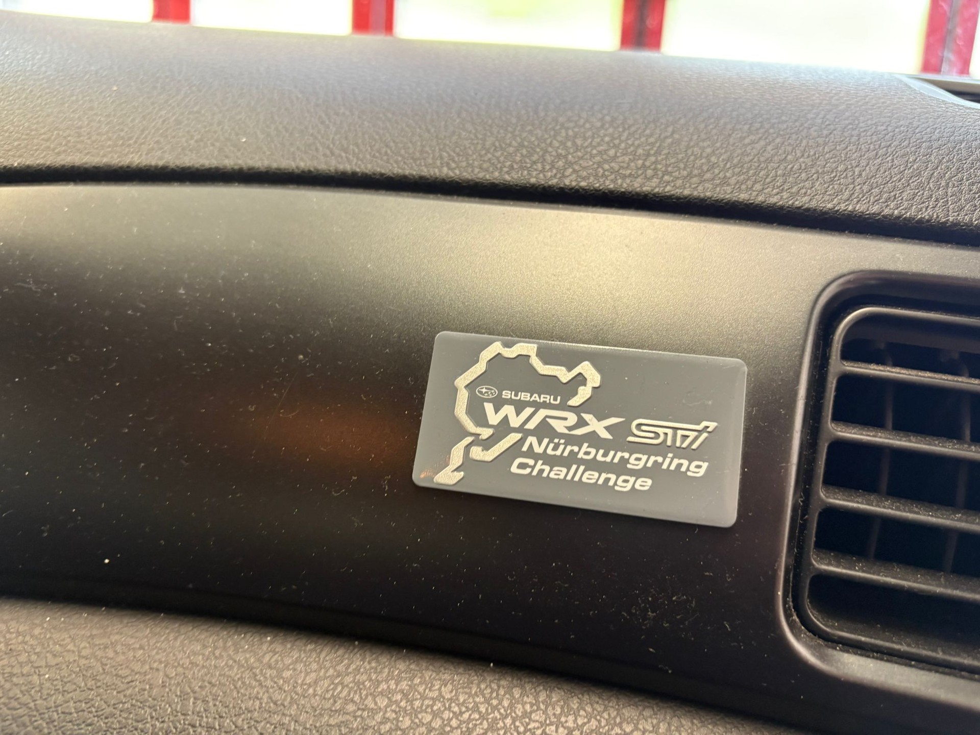 SUBARU 2.5 Turbo 4WD WRX STI Sport-image-5