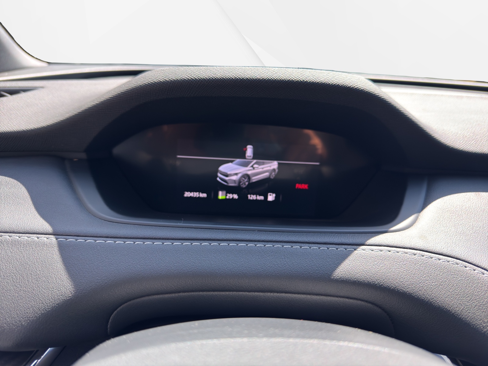SKODA Enyaq iV 80 SportLine-image-10