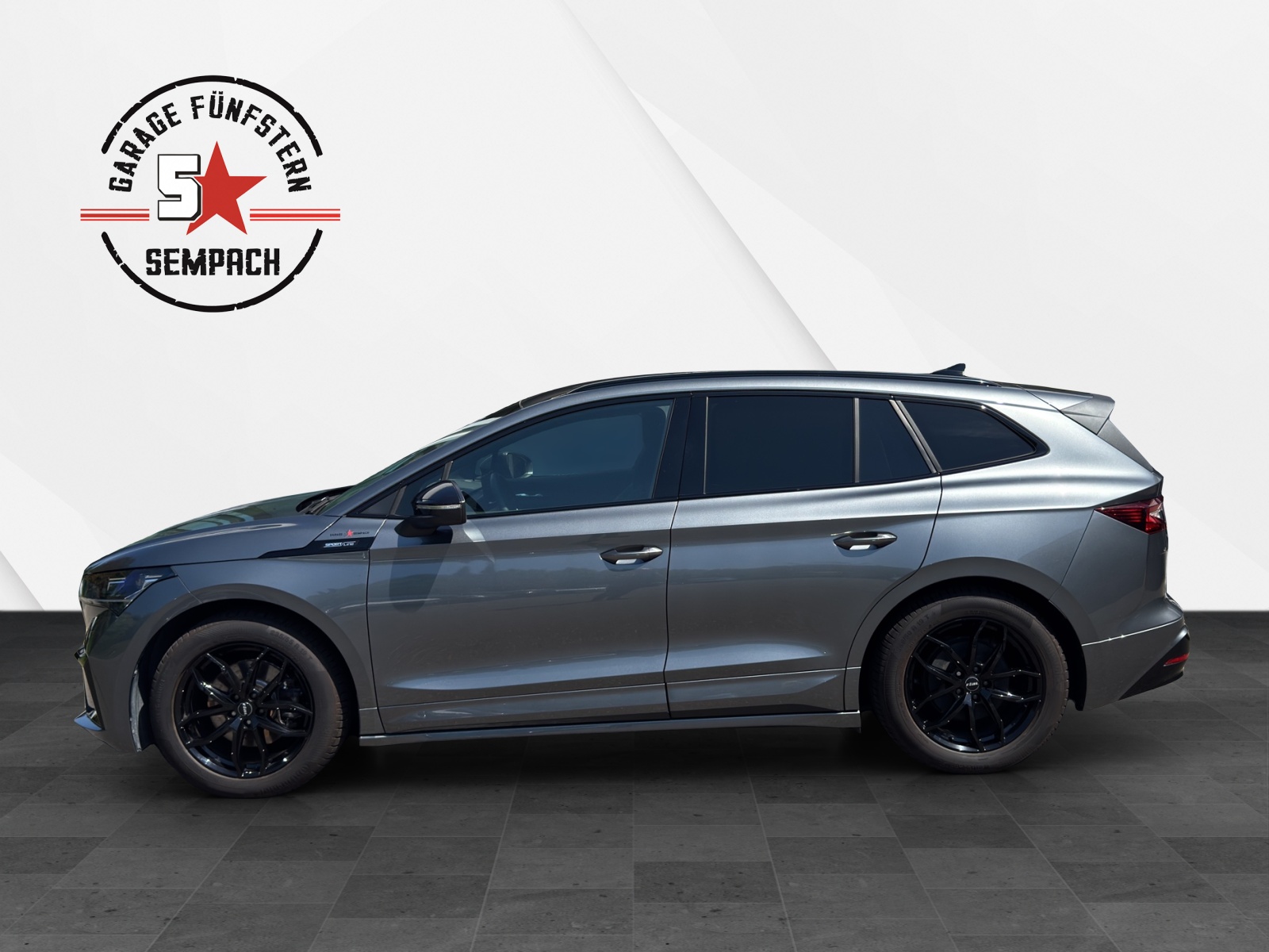 SKODA Enyaq iV 80 SportLine-showroom-element-1