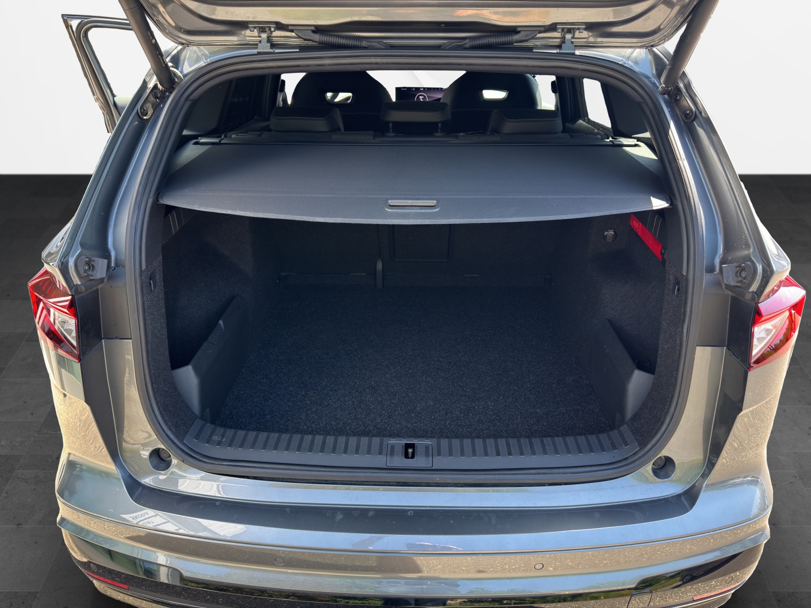 SKODA Enyaq iV 80 SportLine-image-15
