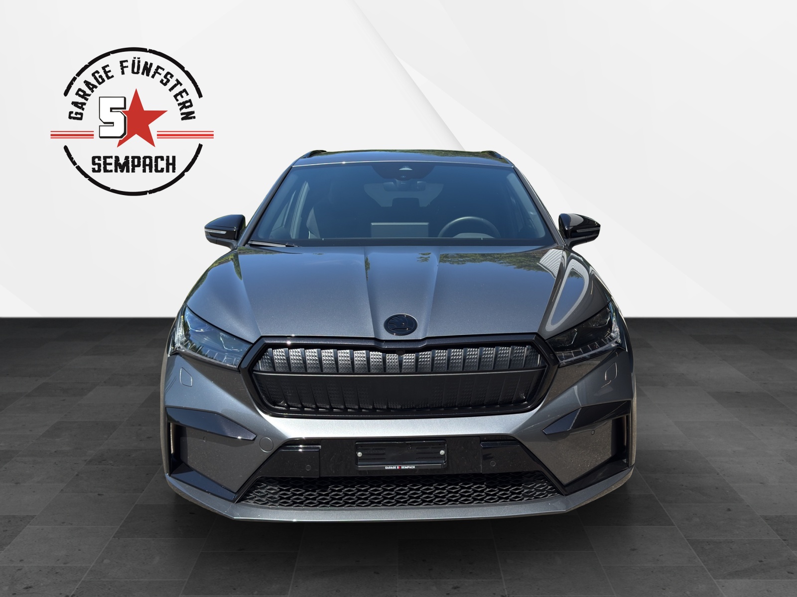 SKODA Enyaq iV 80 SportLine-image-7