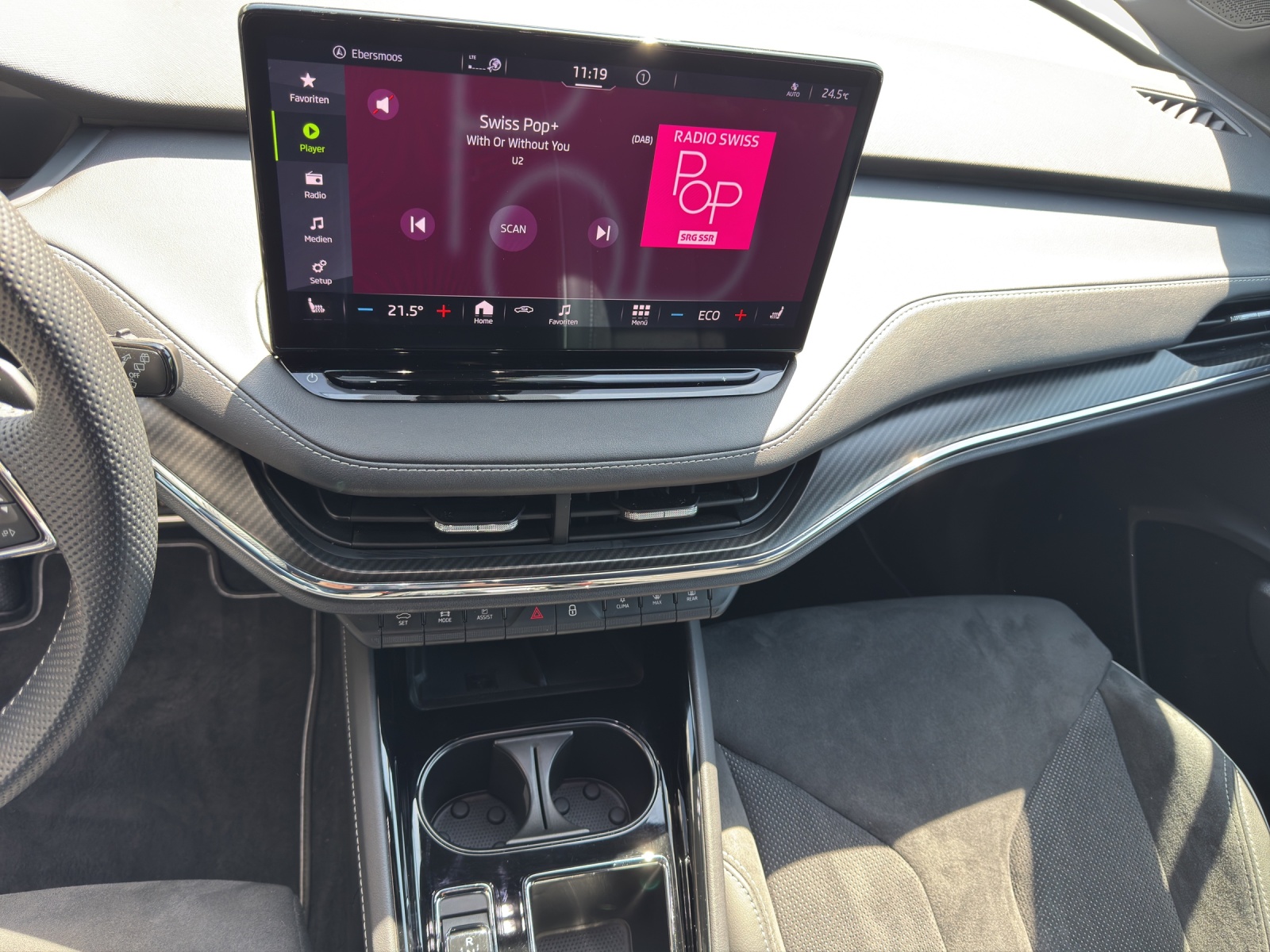 SKODA Enyaq iV 80 SportLine-image-11