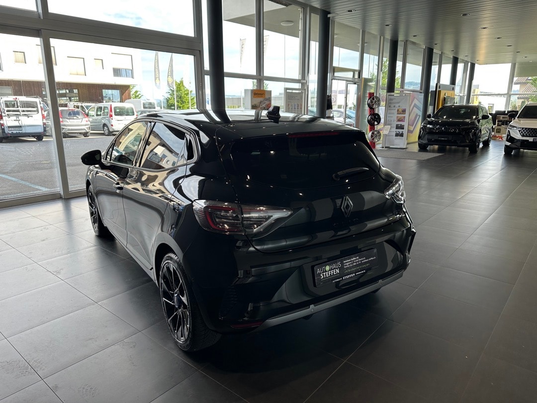 RENAULT Clio 1.6 E-Tech Esprit Alpine-image-5