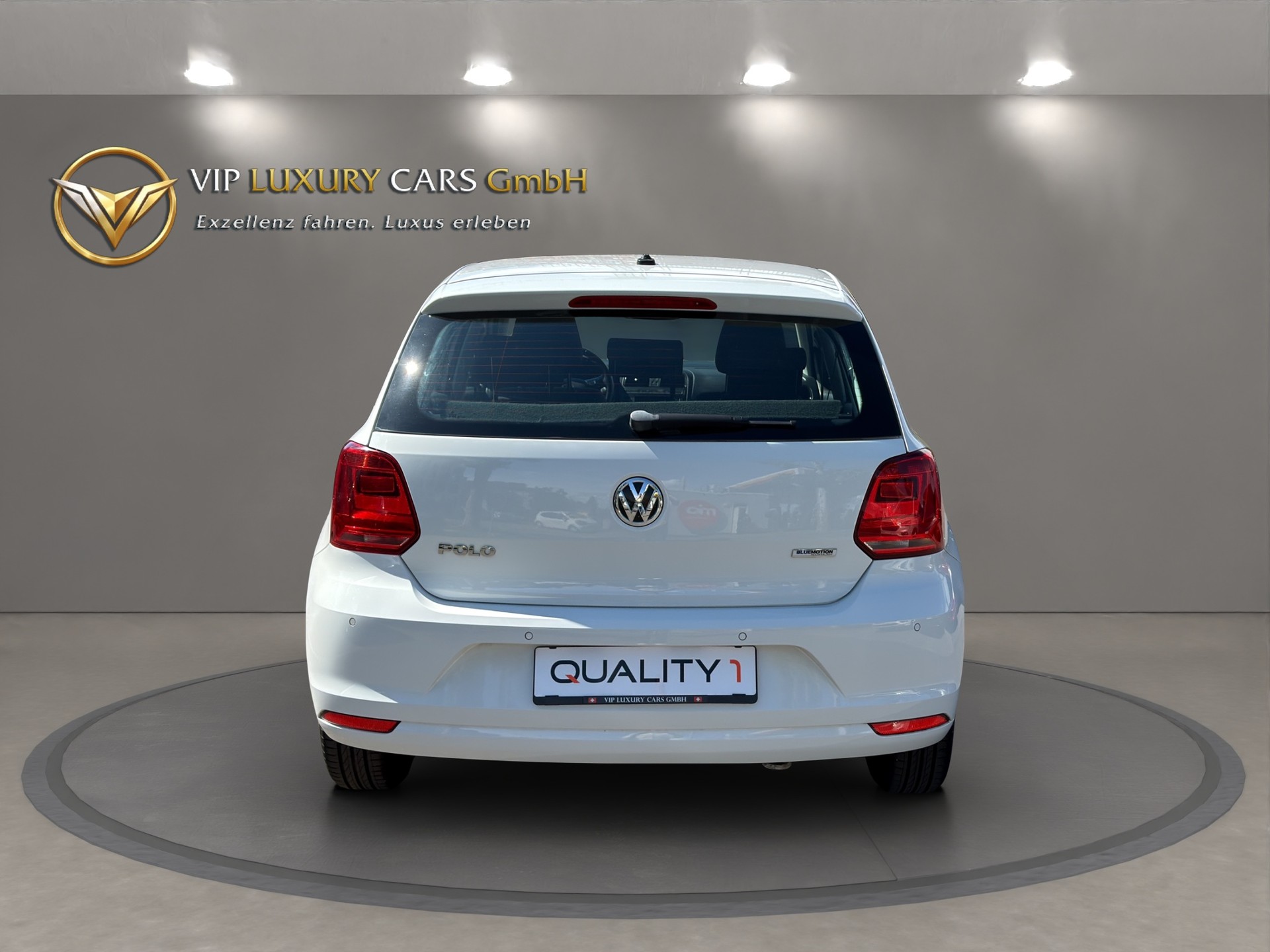 VW Polo 1.0 BMT Trendline-image-6