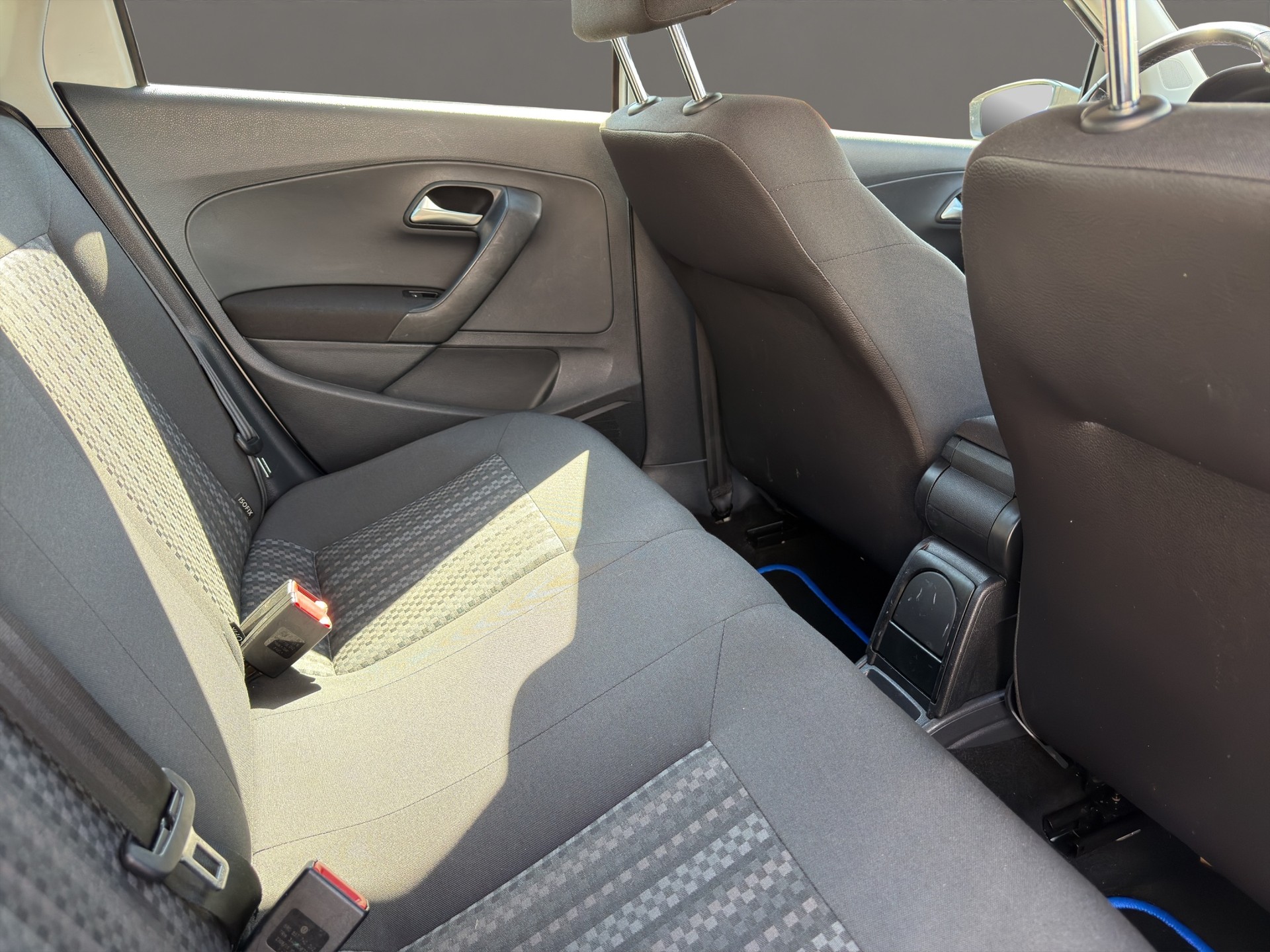 VW Polo 1.0 BMT Trendline-image-12