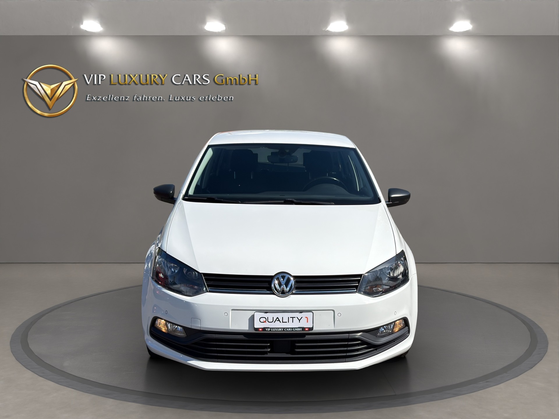 VW Polo 1.0 BMT Trendline-showroom-element-3
