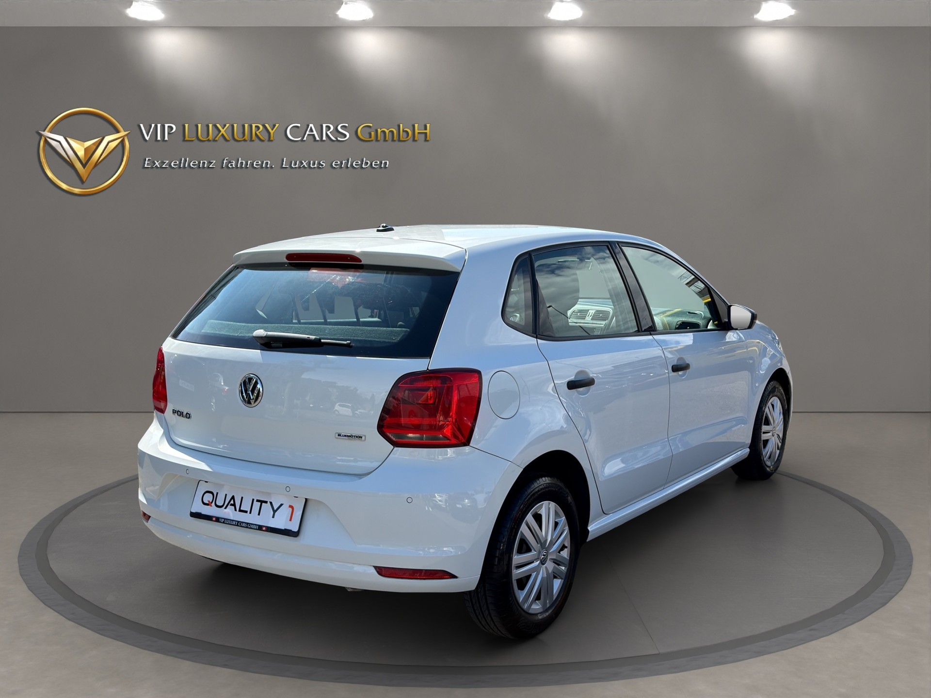 VW Polo 1.0 BMT Trendline-image-5