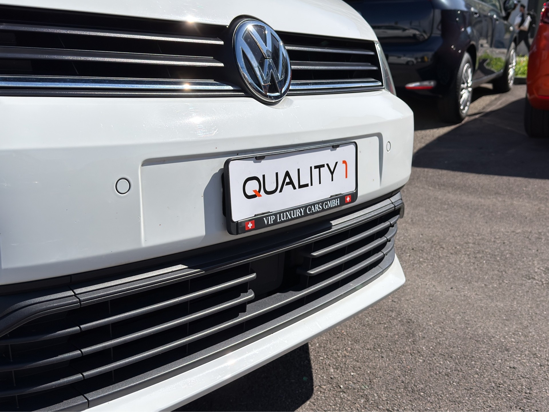 VW Polo 1.0 BMT Trendline-image-15